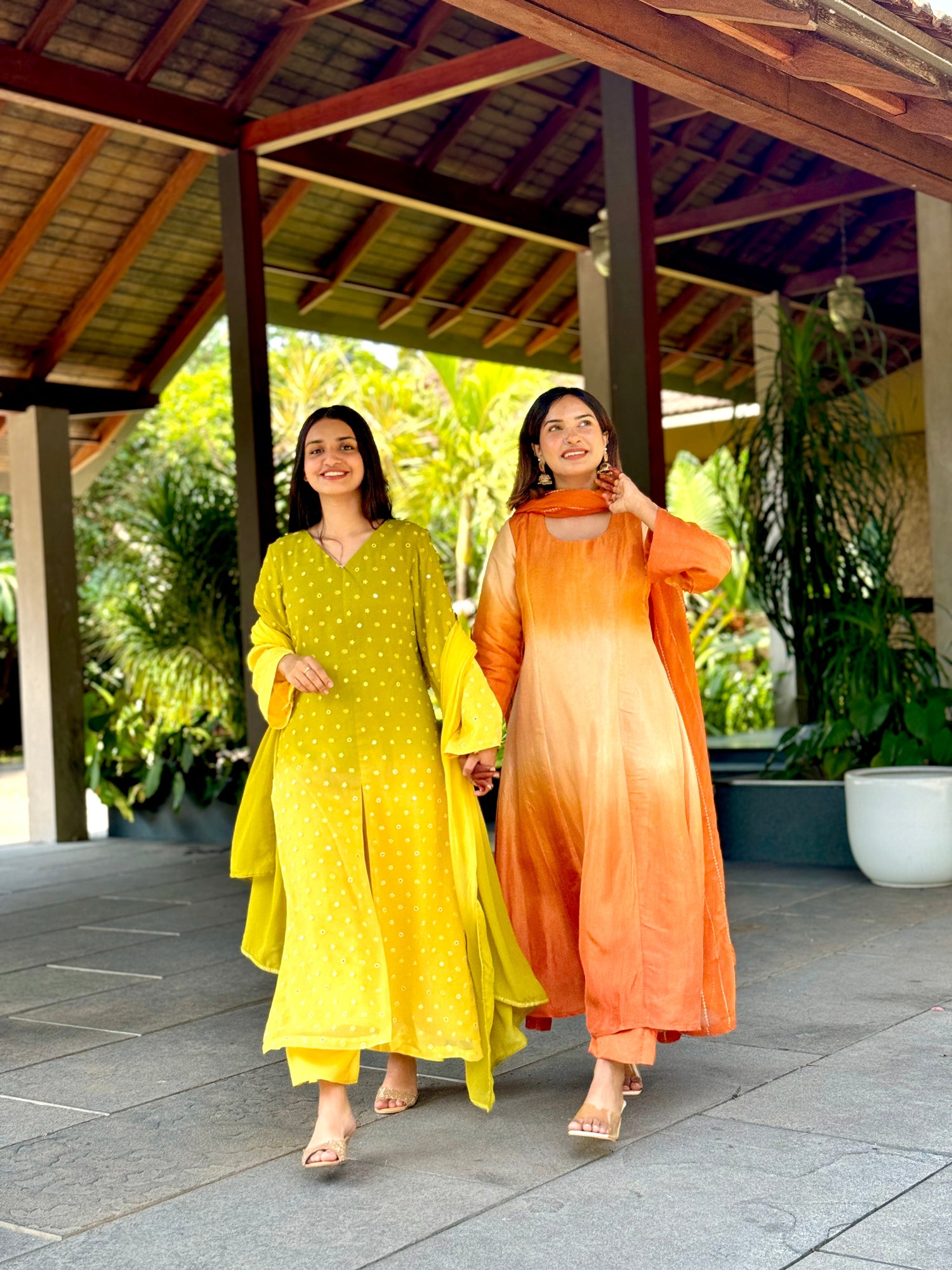 FESTIVE COLLECTIONS
