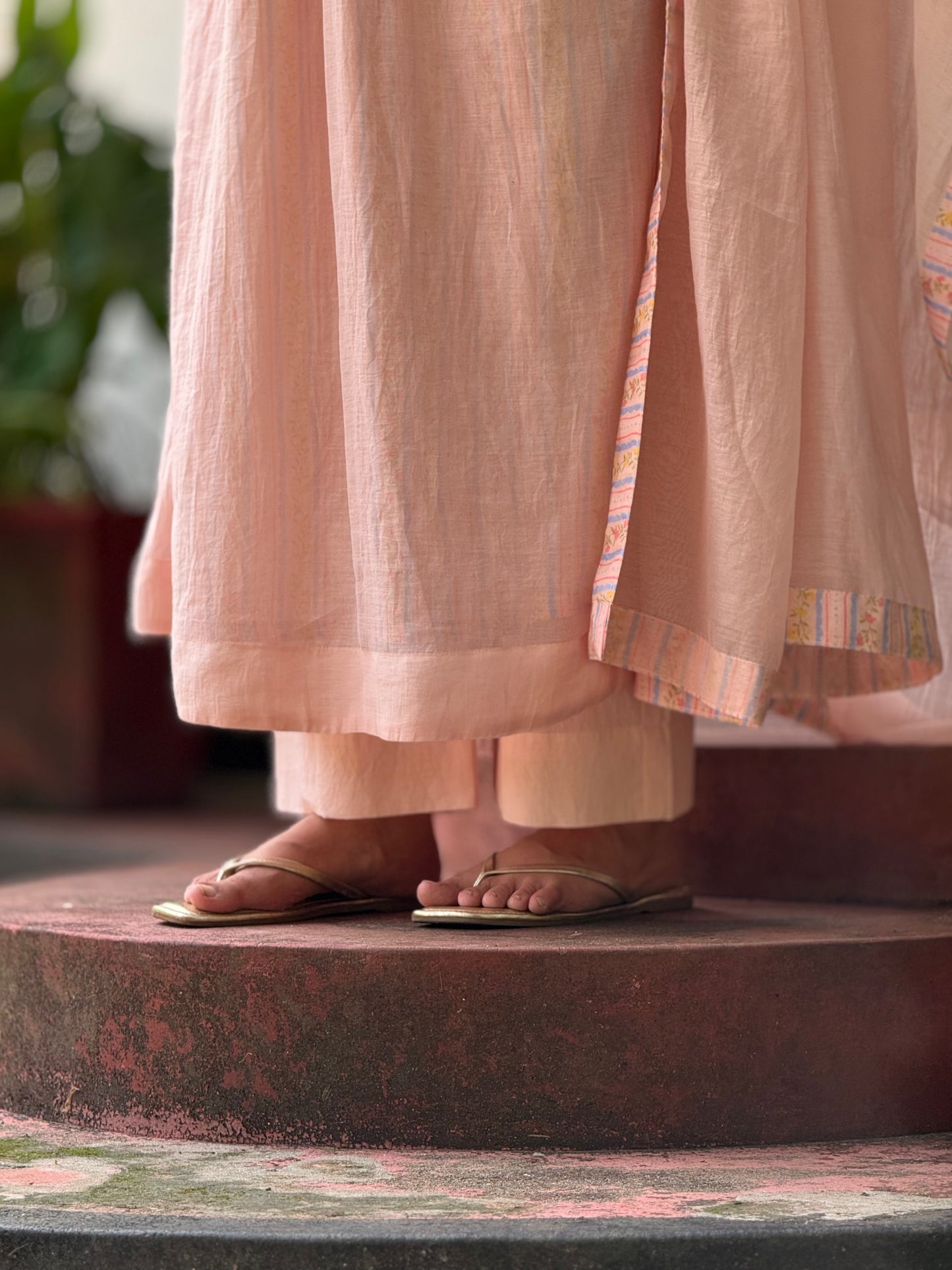 ZU25X452-FESTIVE PINK