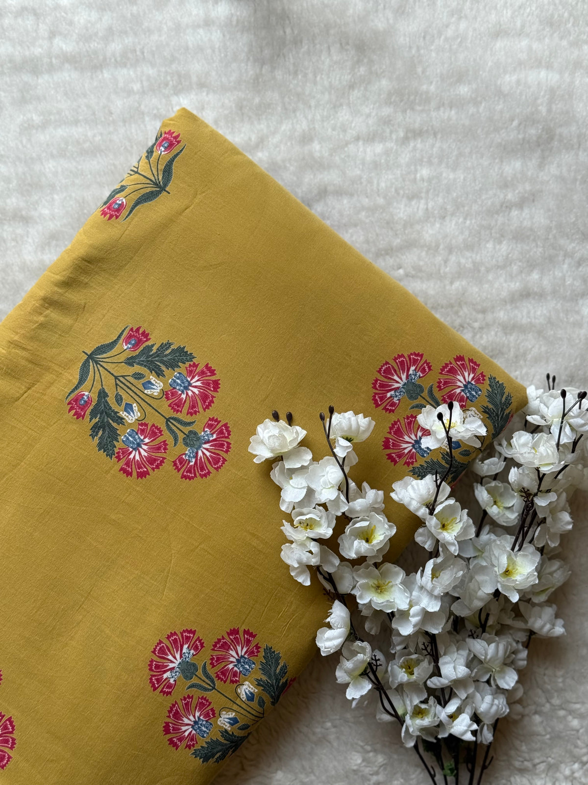 FQ26X051-CAMBRIC COTTON