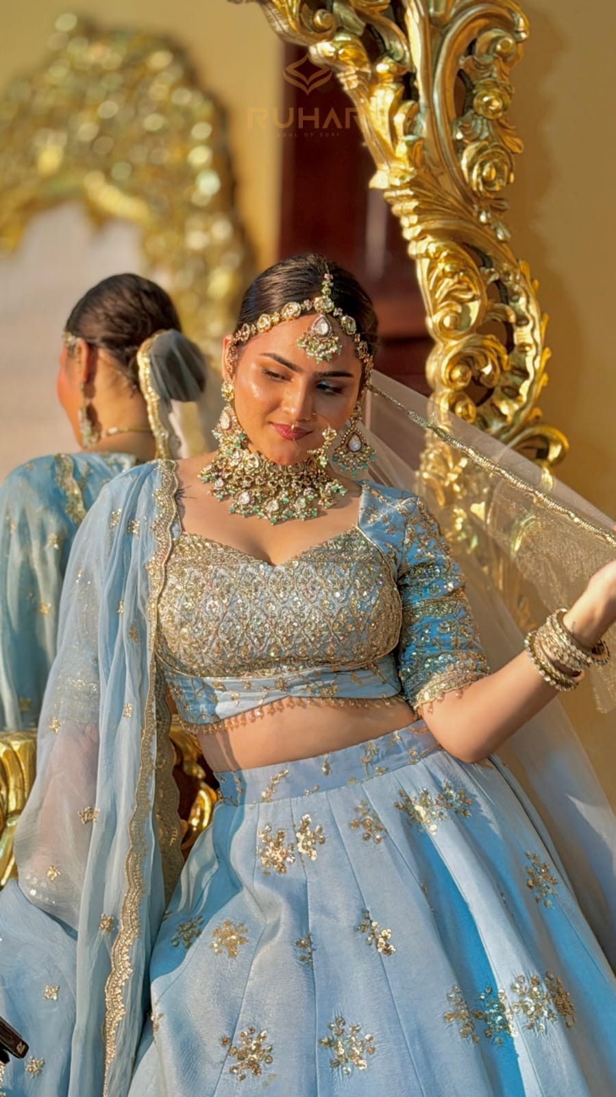 RUHAR003-BRIDE