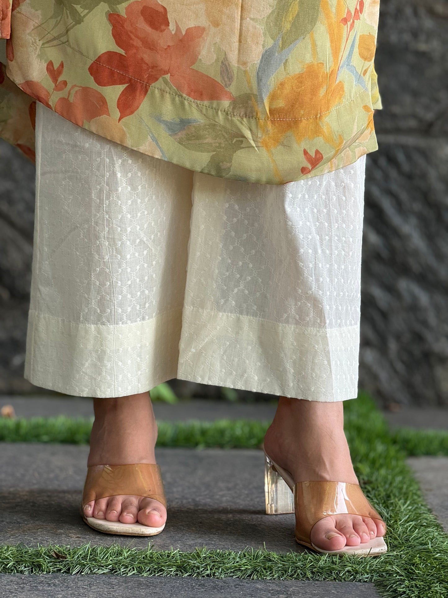 ZU25X251-CRAPE SILK PRINTED