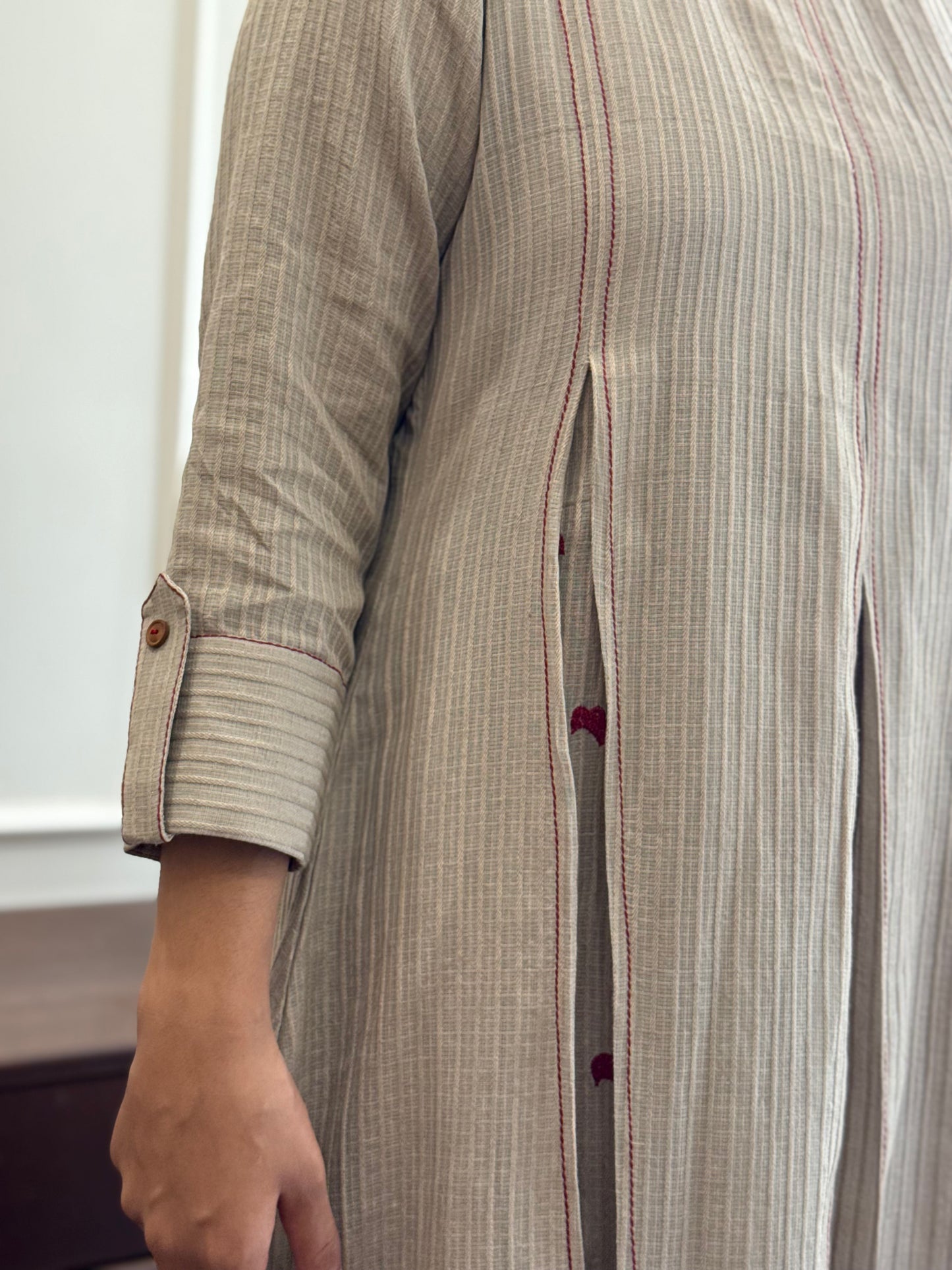 ZU25X338- KOTTA CHECK RUNNING