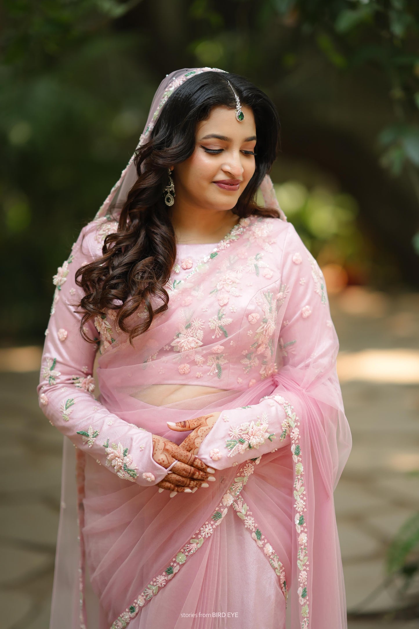 RUHAR002-BRIDE