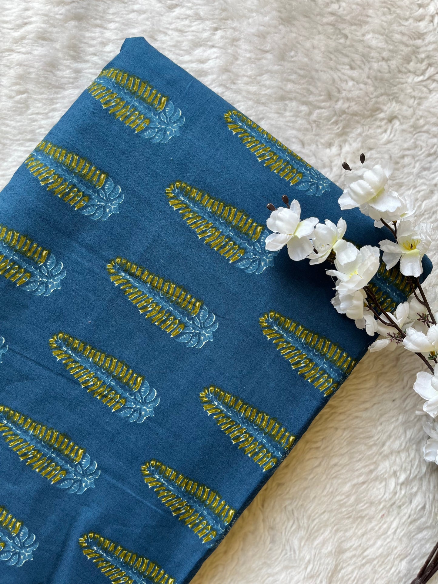 FQ26X004-CAMBRIC COTTON