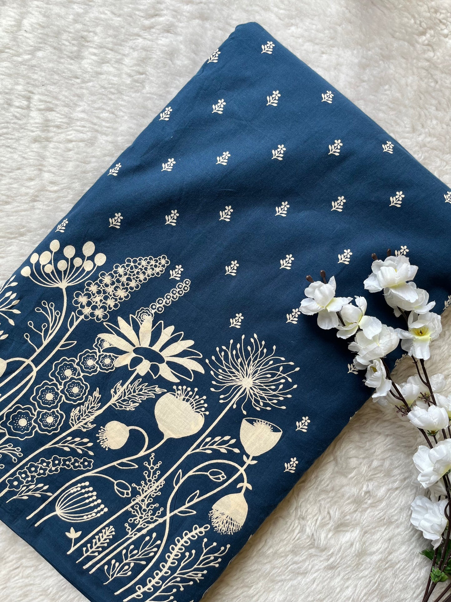 FQ26X005-CAMBRIC COTTON
