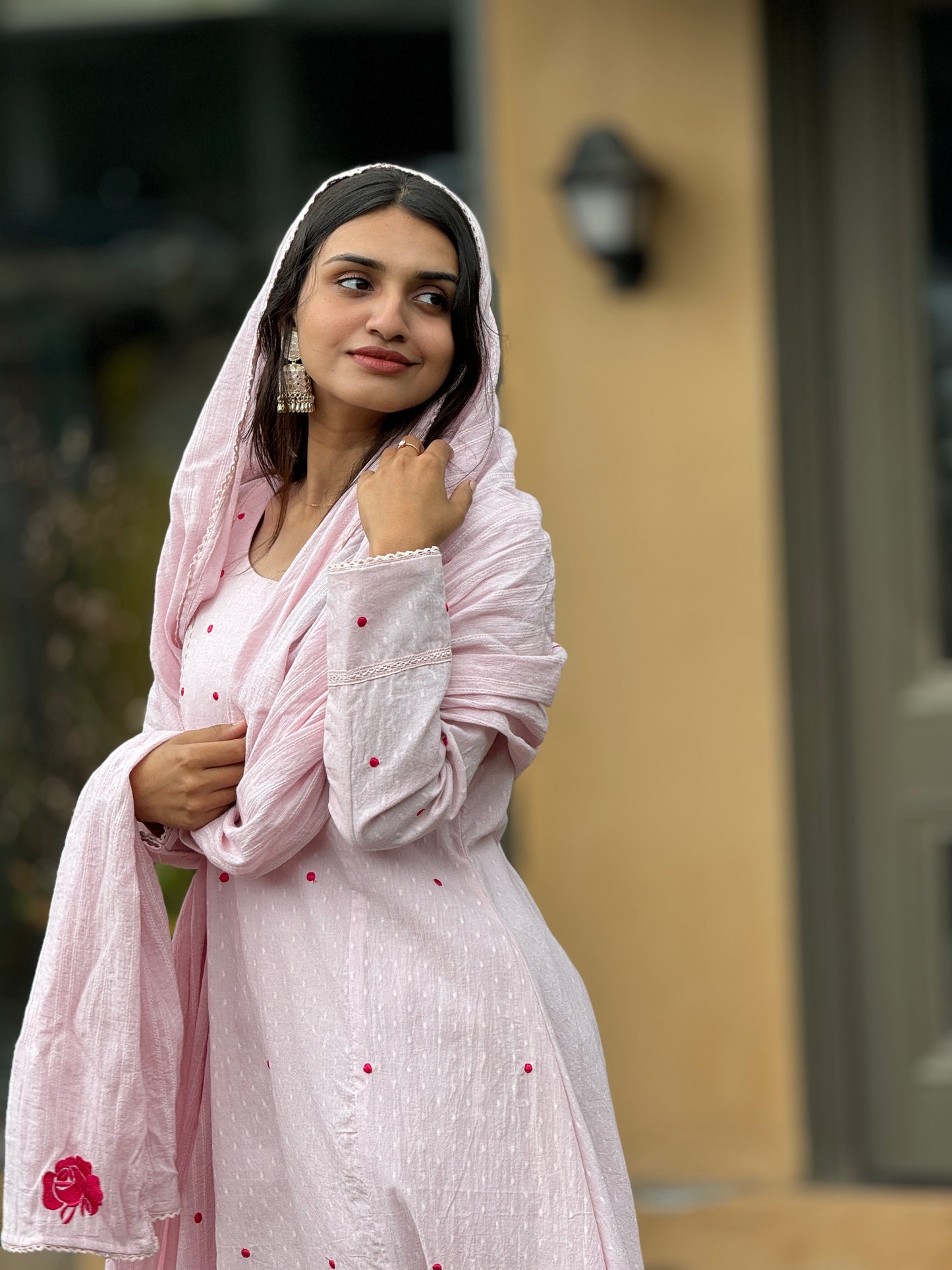ZU25X094-CAMBRIC PINK