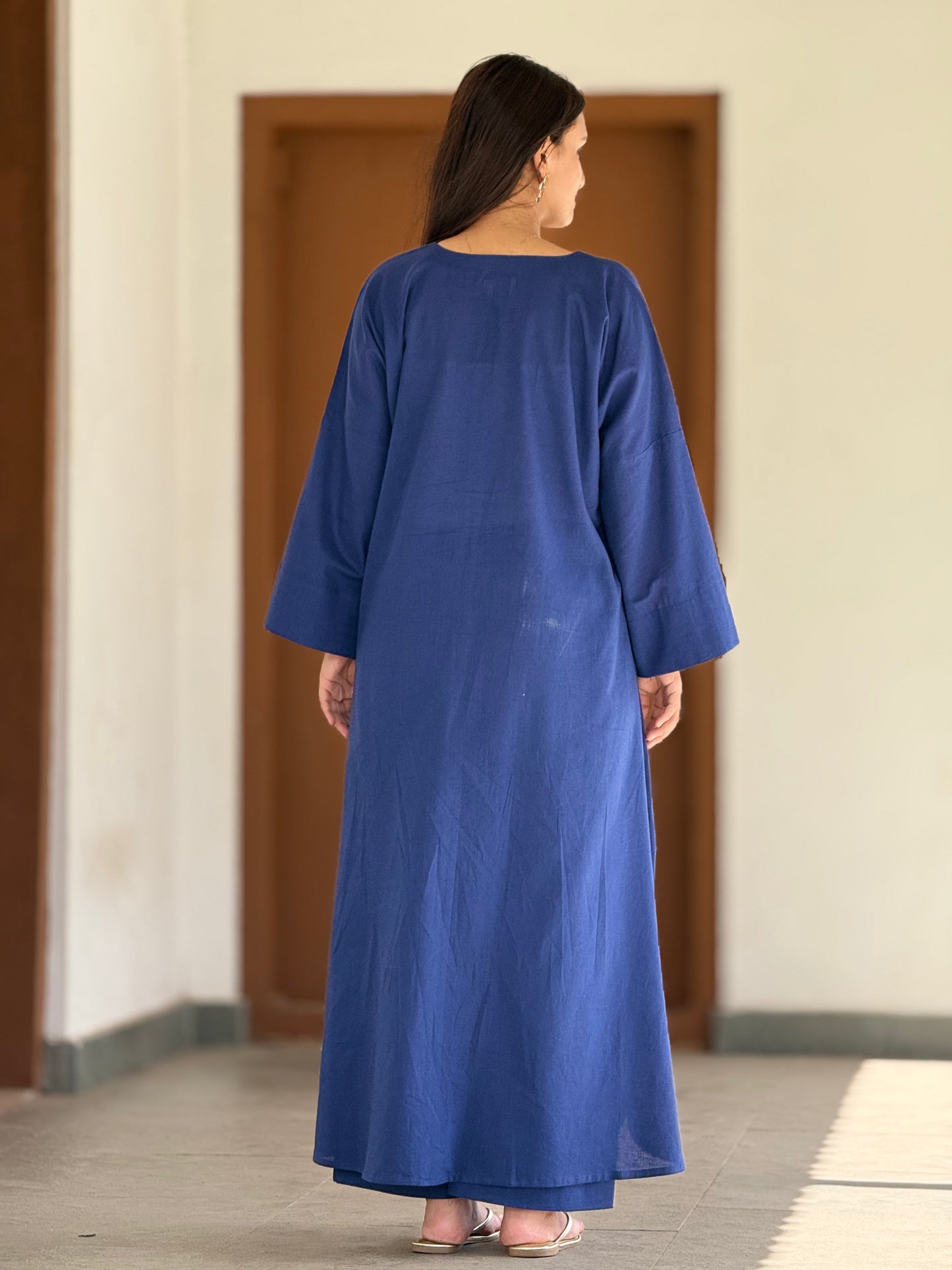 ZU25X435- FLEX ROYAL BLUE