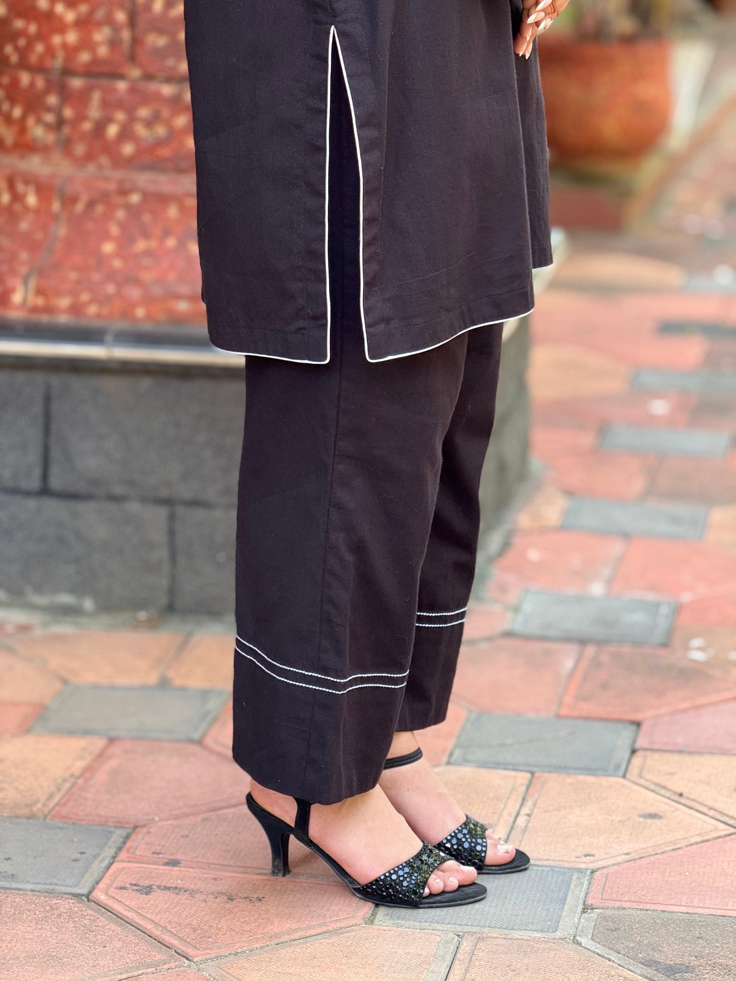 ZU25X152-BLACK FLEX
