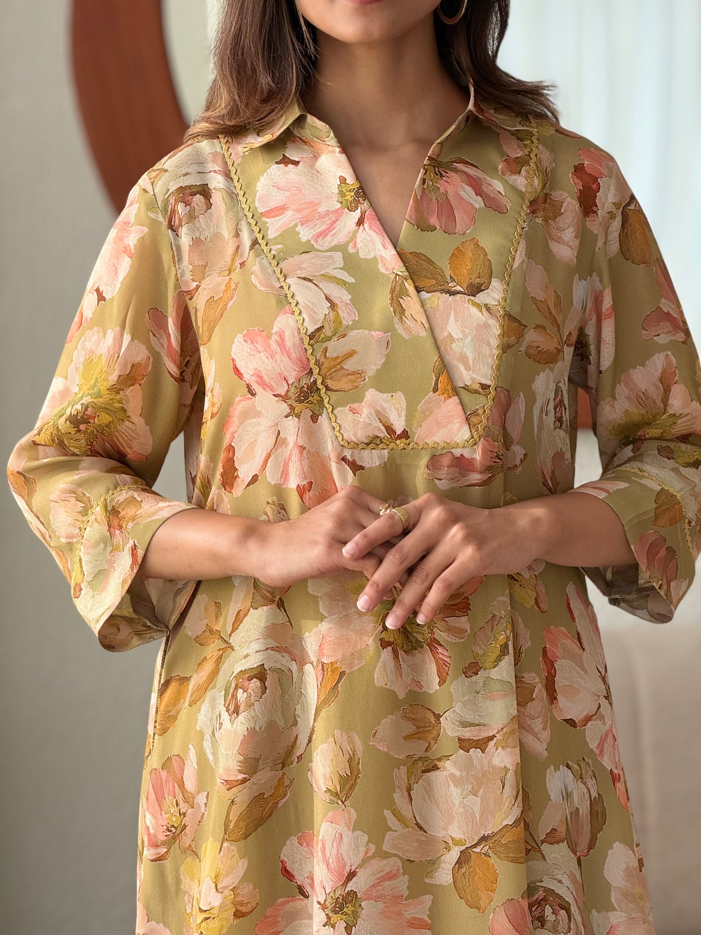 ZU25X302-MUSLIN SILK PRINTED