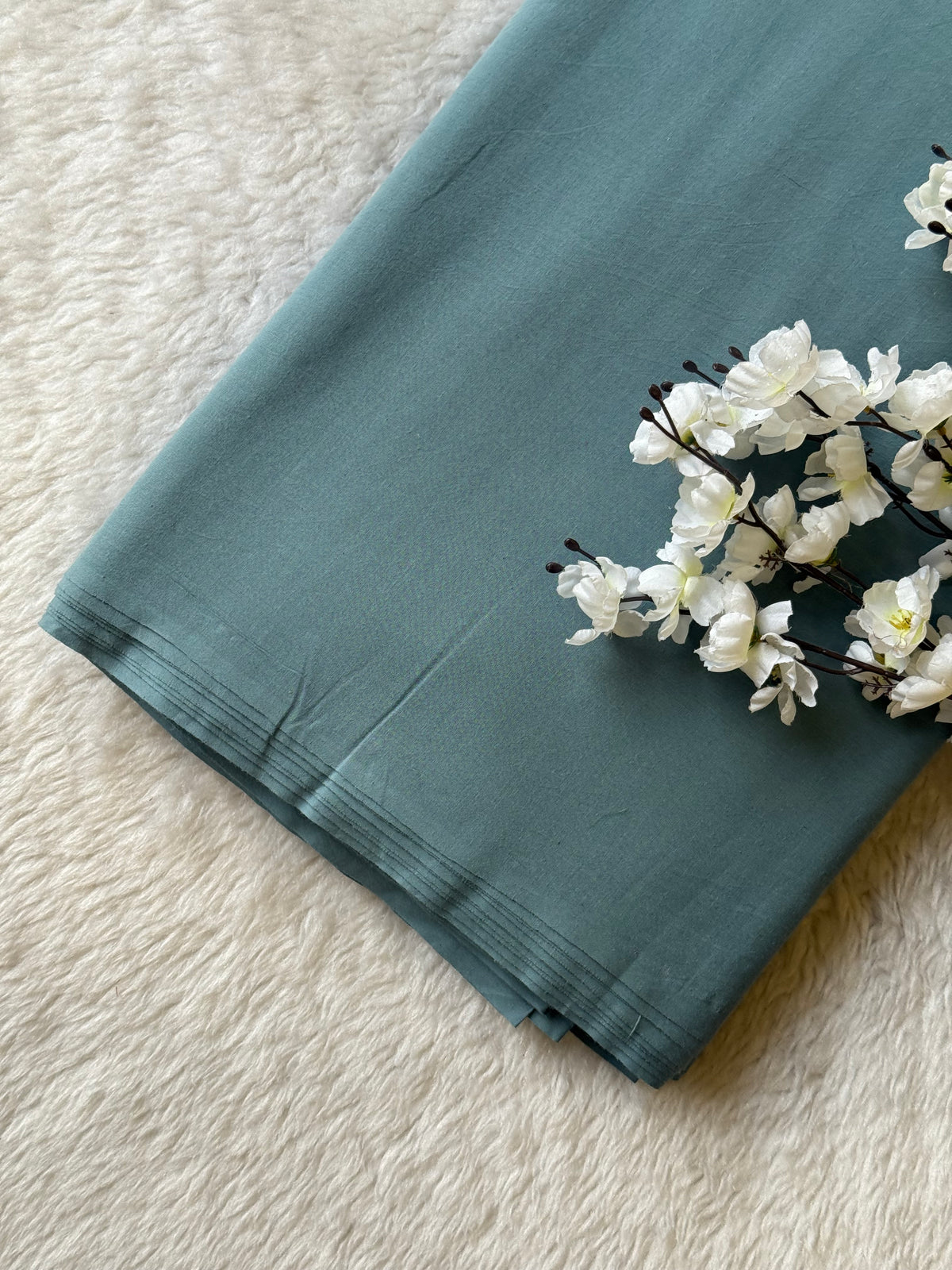 FQ26X034-HANDLOOM COTTON SET