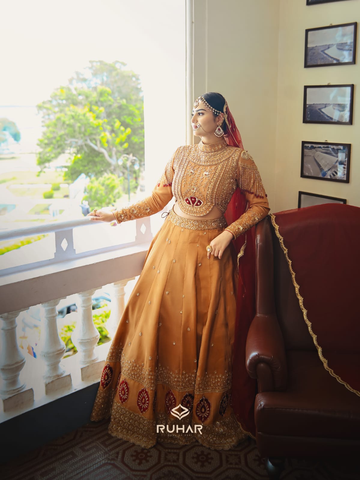 RUHAR004-BRIDE