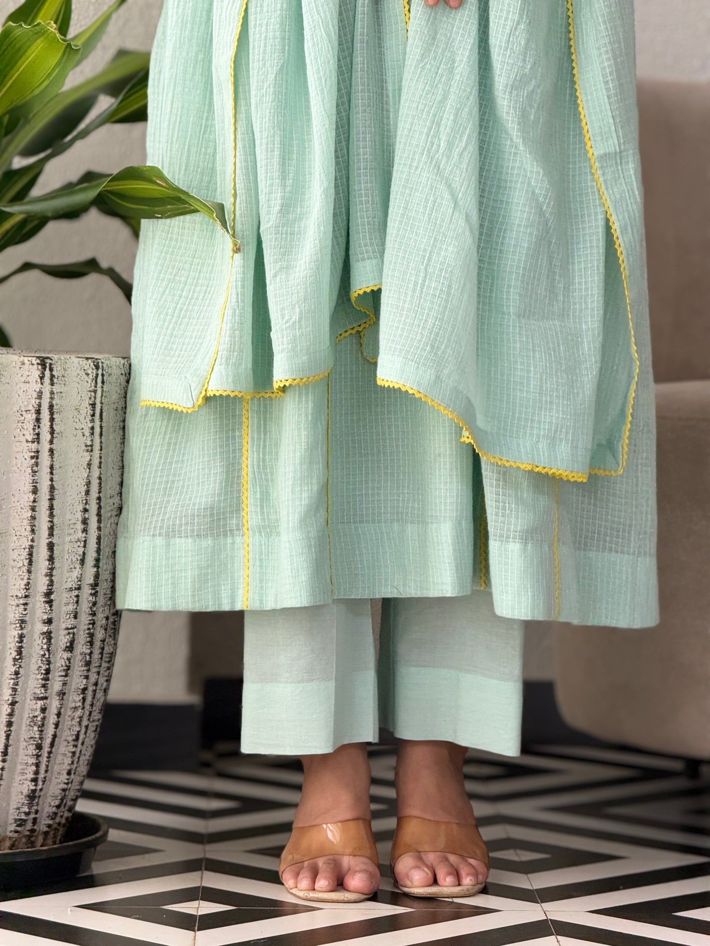 ZU25X283- KOTTA SAGEBLUE