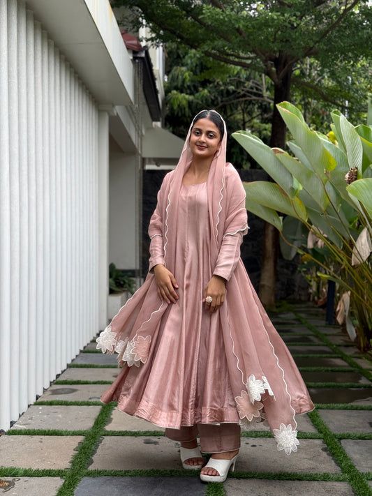 ZU25X341- UPPADA PATCH