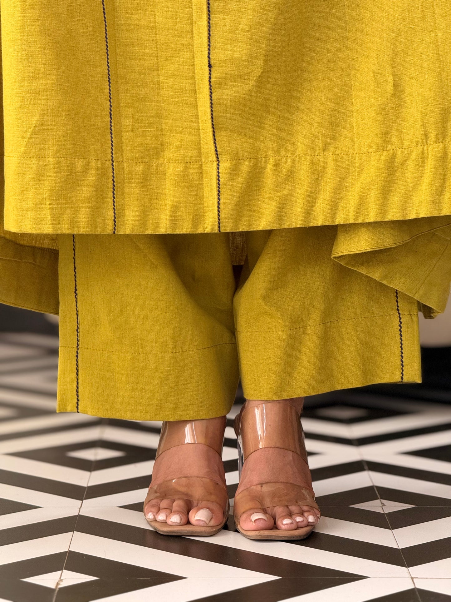 ZU25X289- FLEX GREEN