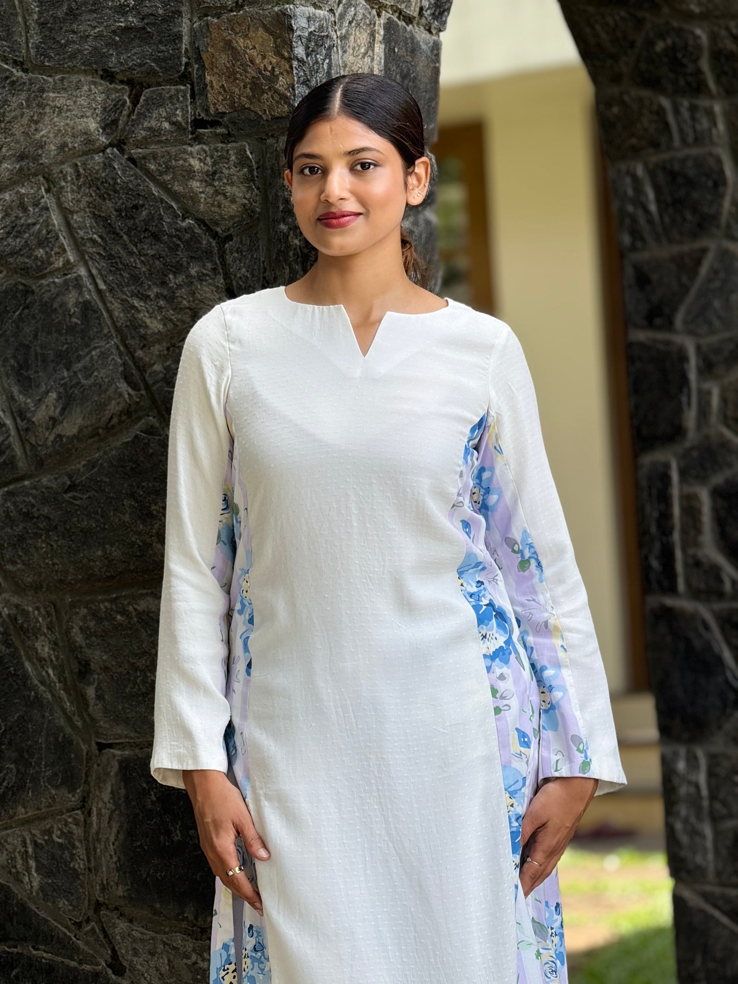 ZU25X243- PANEL COTTON
