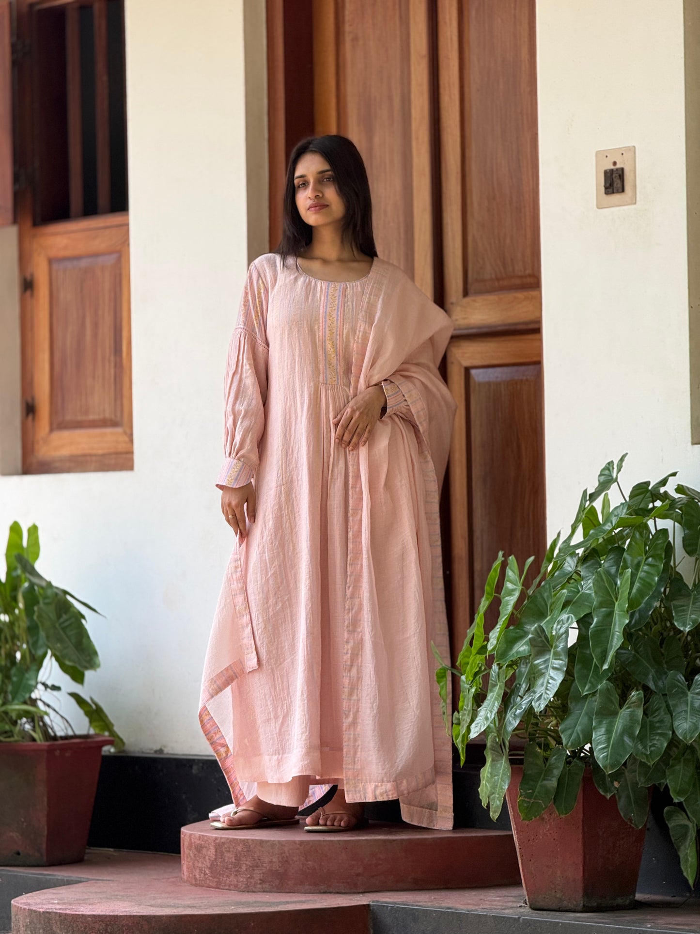 ZU25X452-FESTIVE PINK