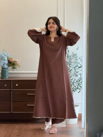 ZU25X456- FLEX COTTON