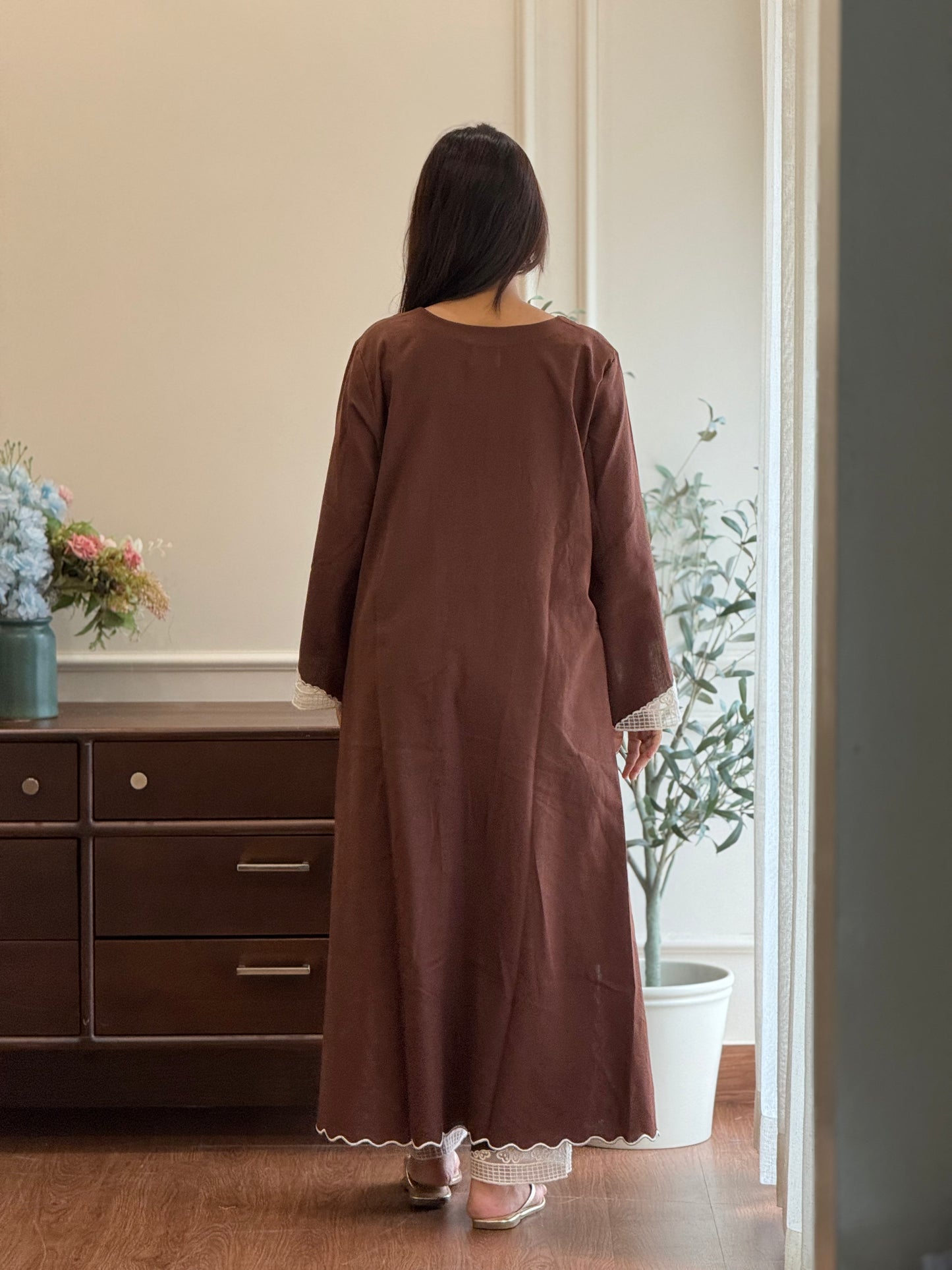 ZU25X456- FLEX COTTON