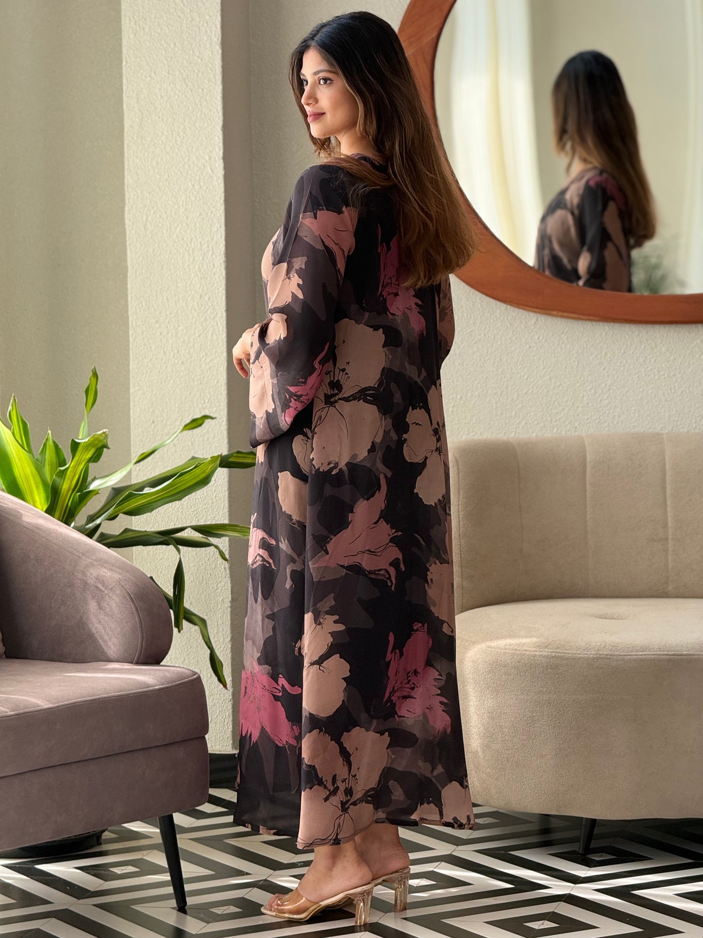 ZU25X298- NATURAL TOP