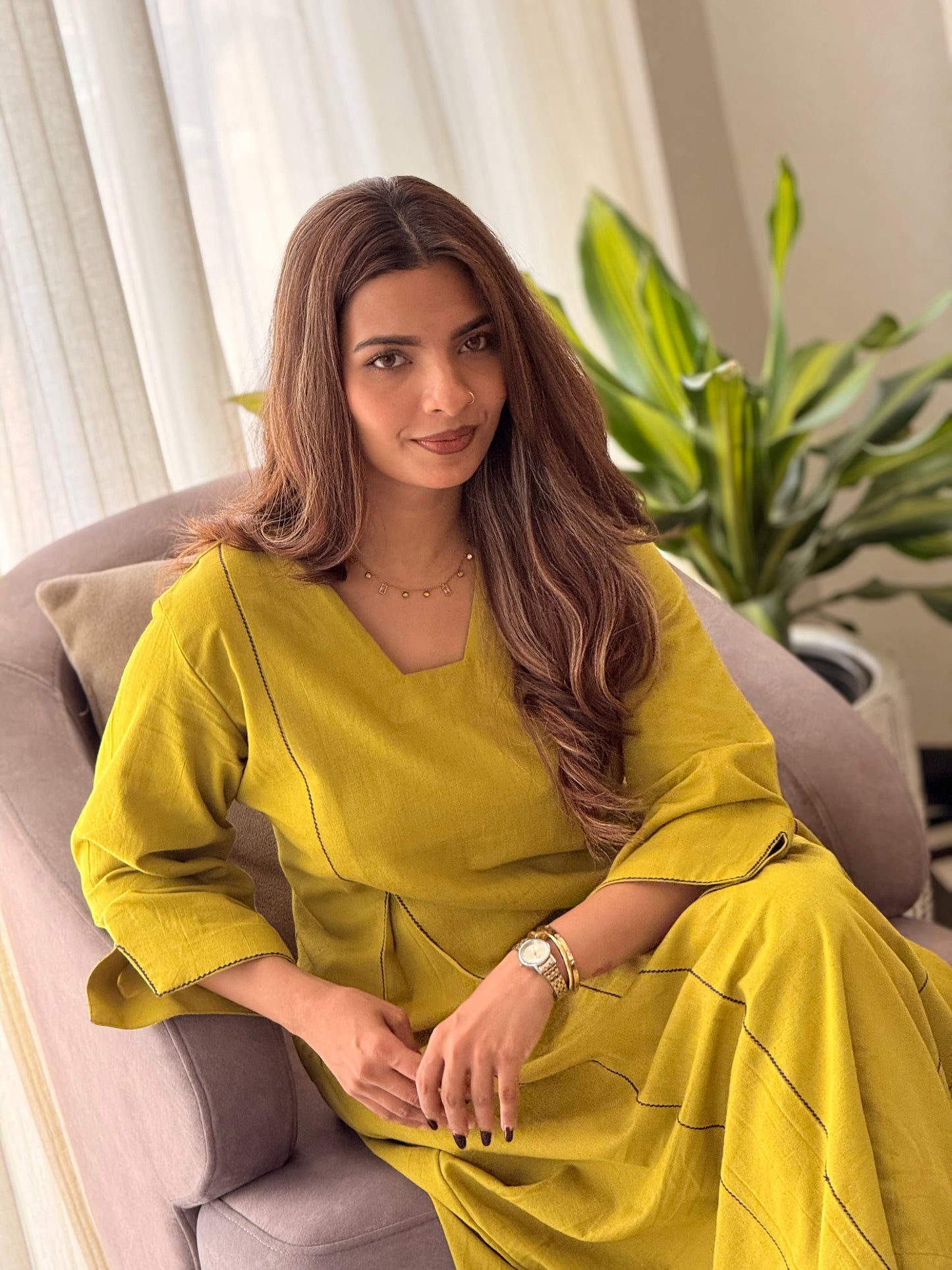 ZU25X289- FLEX GREEN