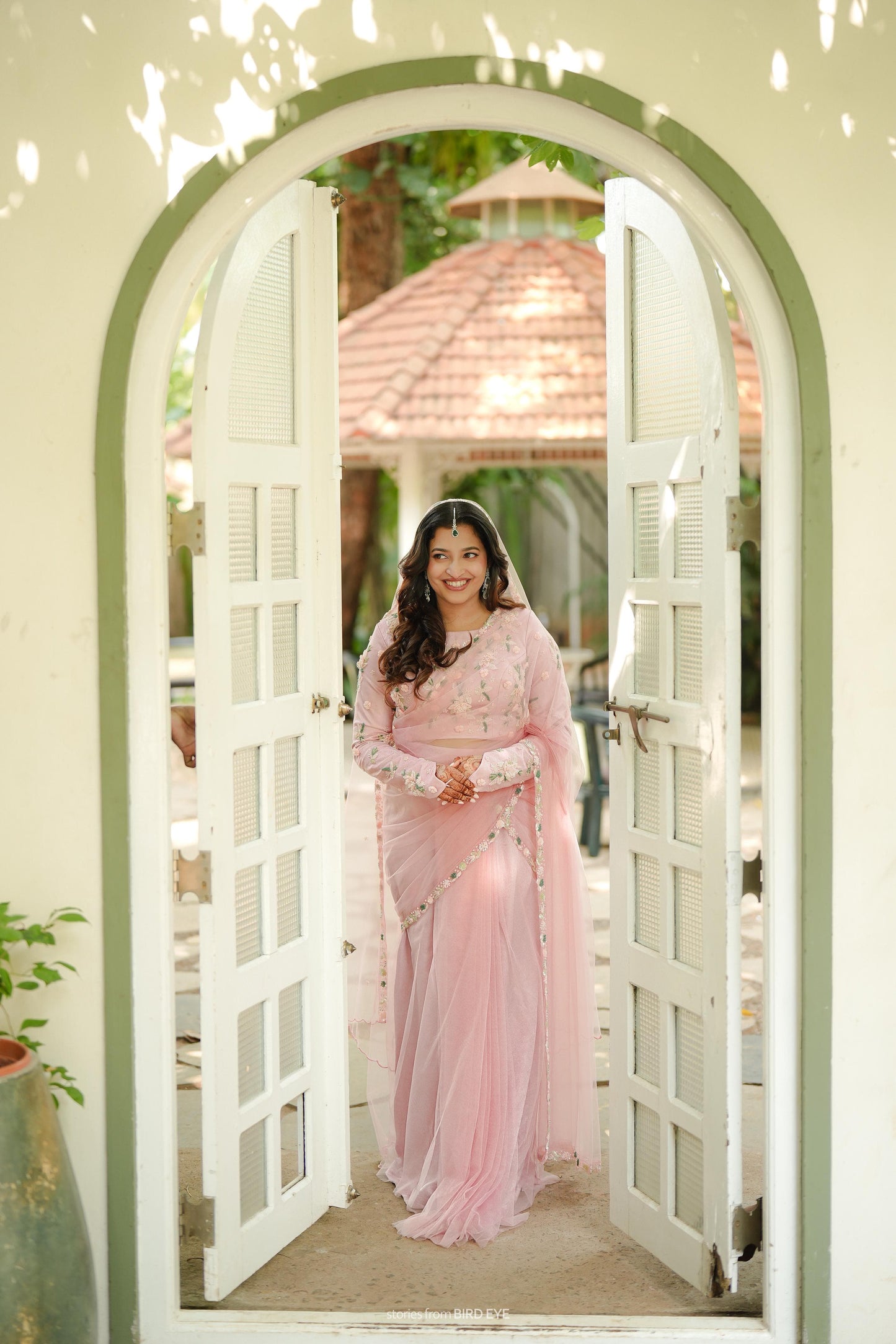 RUHAR002-BRIDE