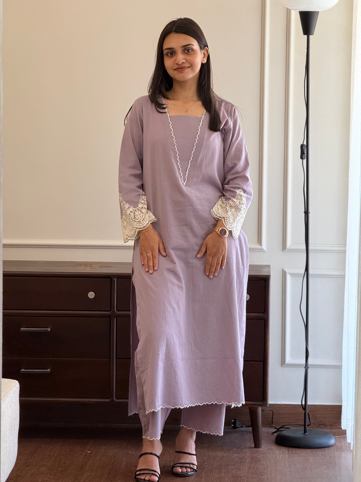 ZU25X225- FLEX LAVENDER