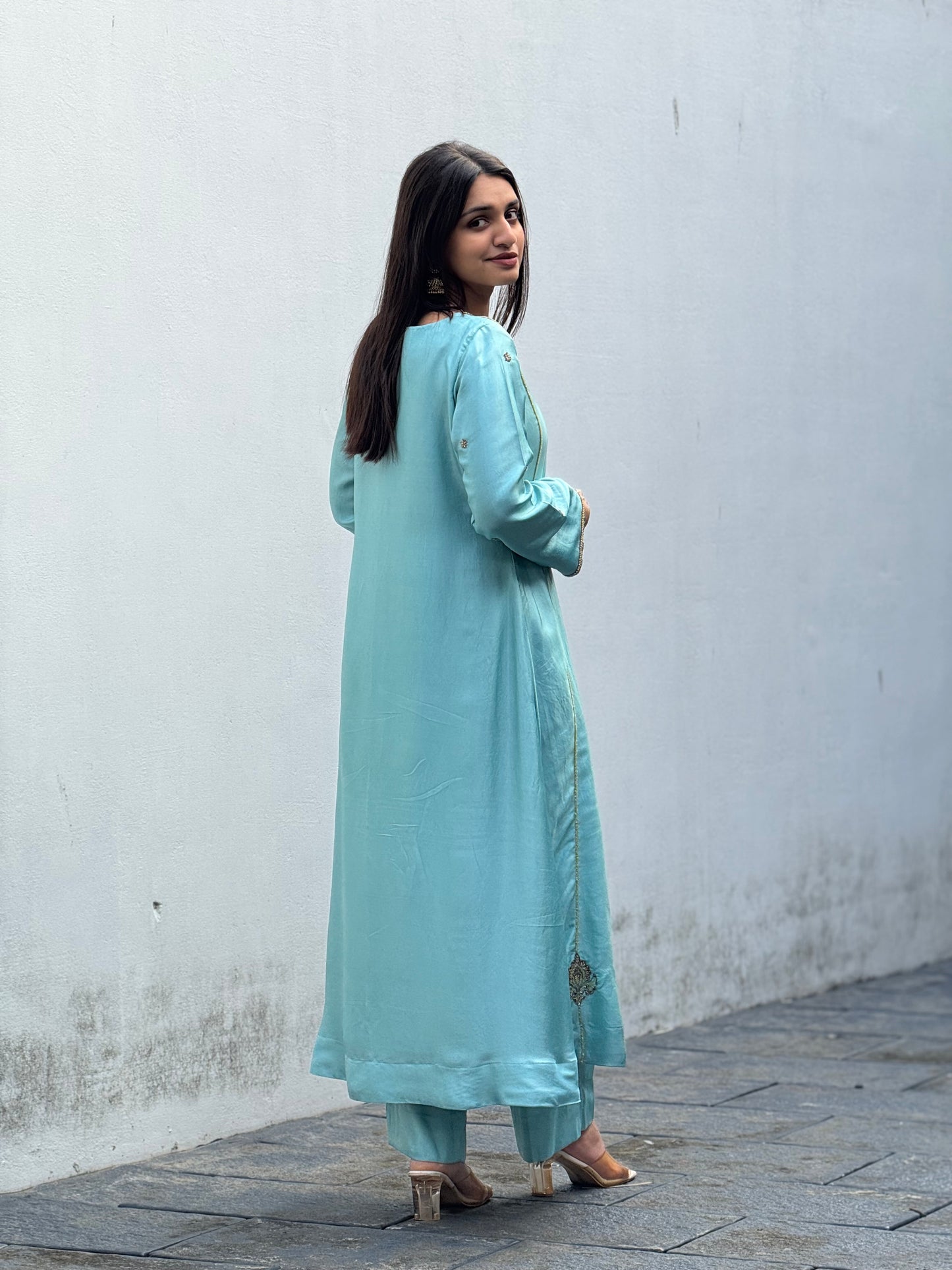 ZU25X265- SKY PANEL HW