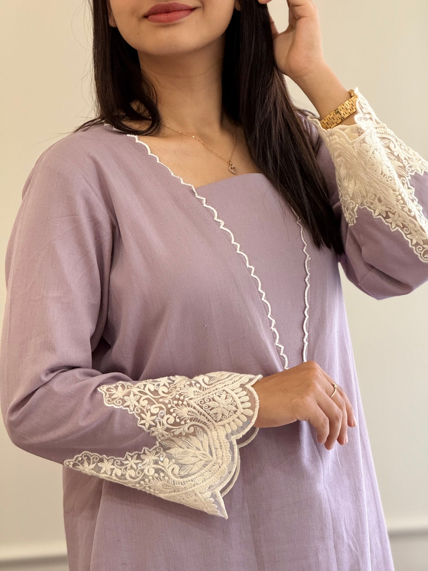 ZU25X225- FLEX LAVENDER