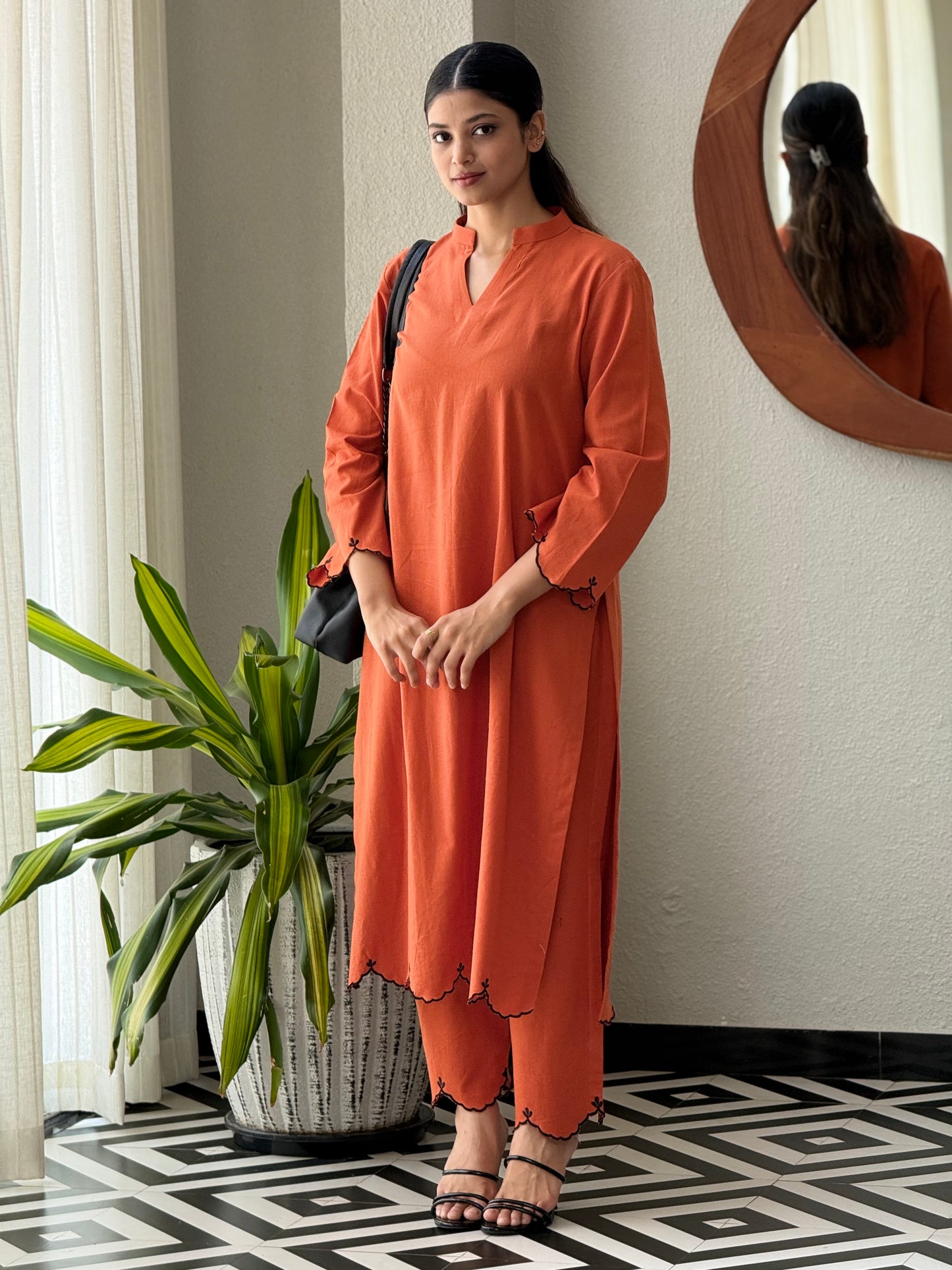 ZU25X330- FLEX ORANGE