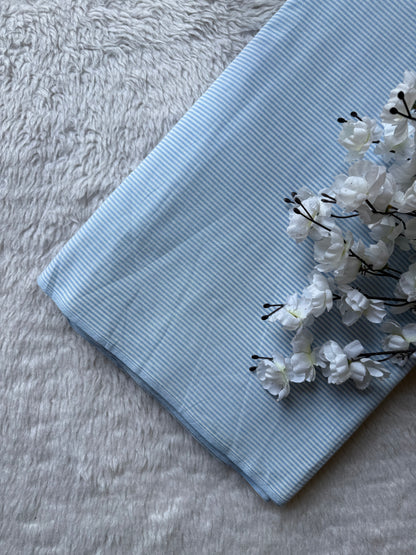 FQ26X032-HANDLOOM COTTON SET
