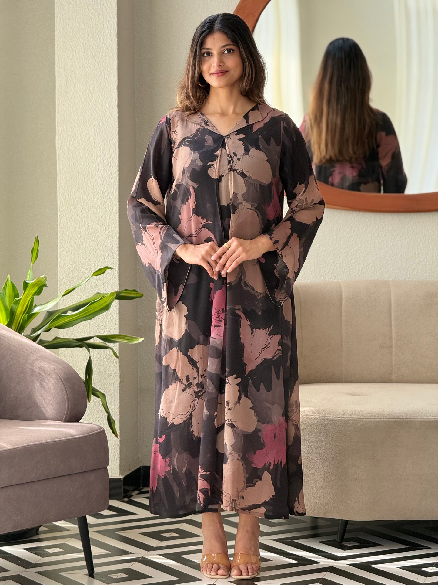 ZU25X298- NATURAL TOP