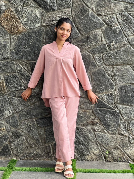 ZU25X158-PINK SHORTFLEX