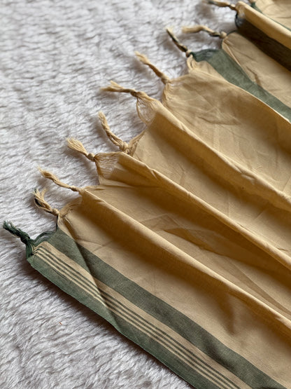 FQ26X029-HANDLOOM COTTON SET