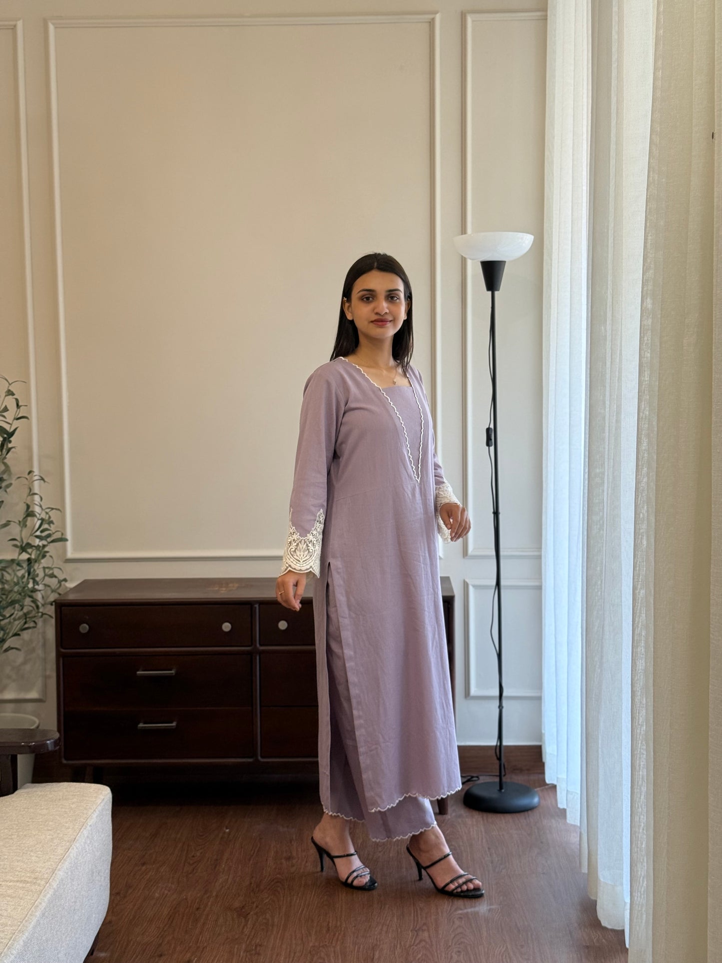 ZU25X225- FLEX LAVENDER