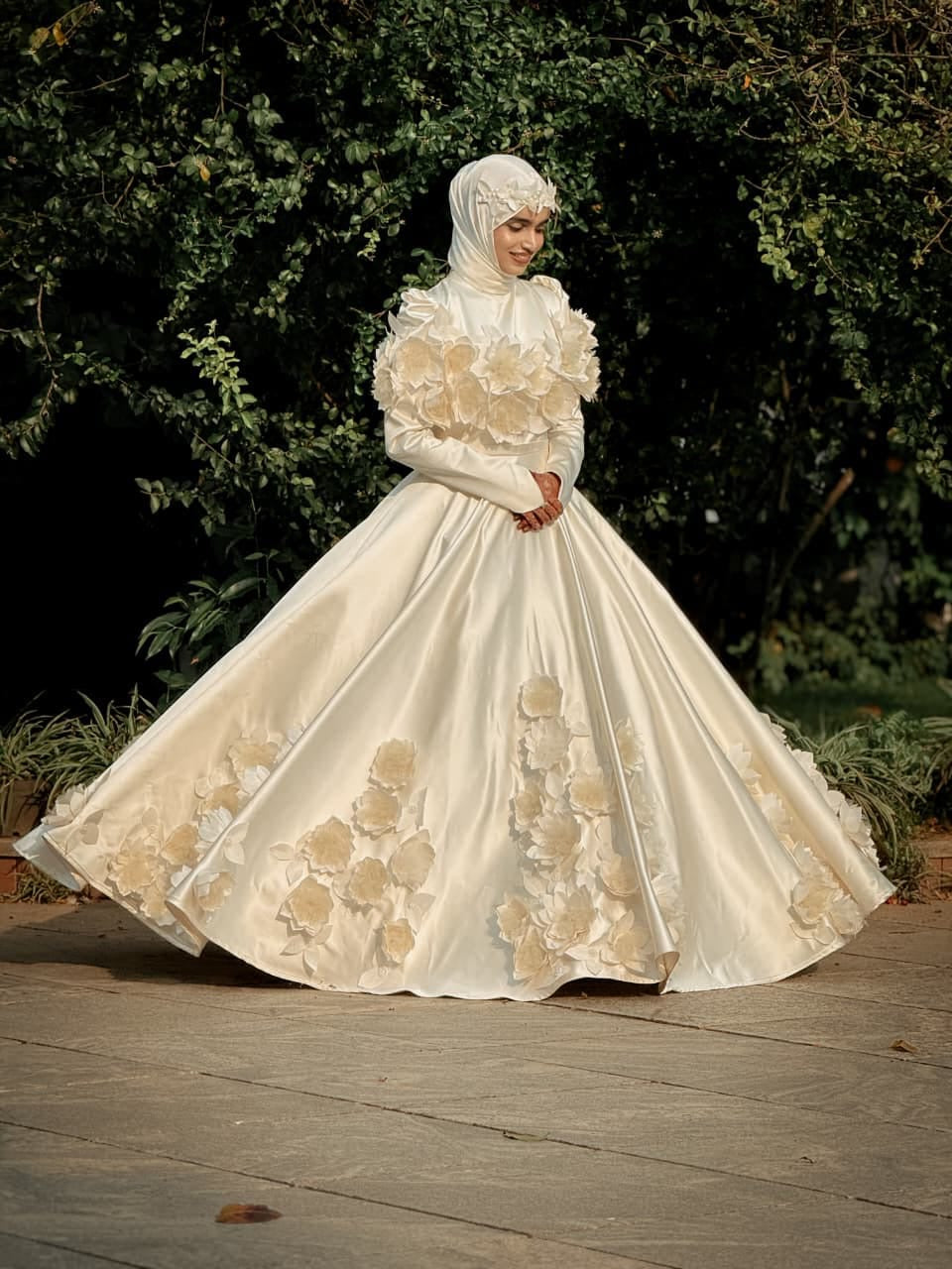 RUHAR001-BRIDE