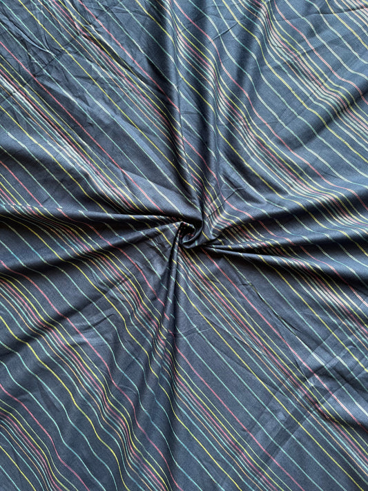 FQ26X007-CAMBRIC COTTON