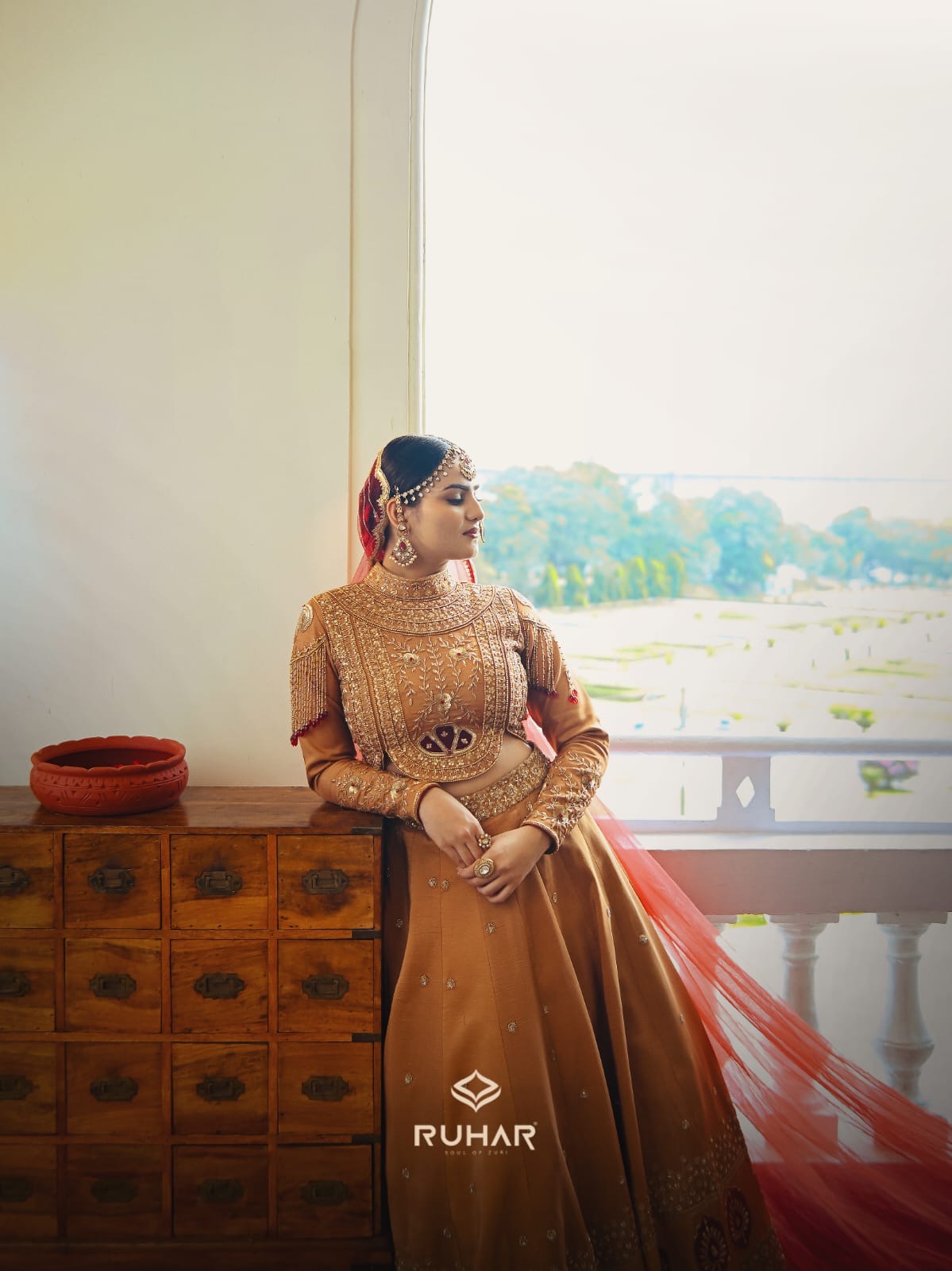 RUHAR004-BRIDE