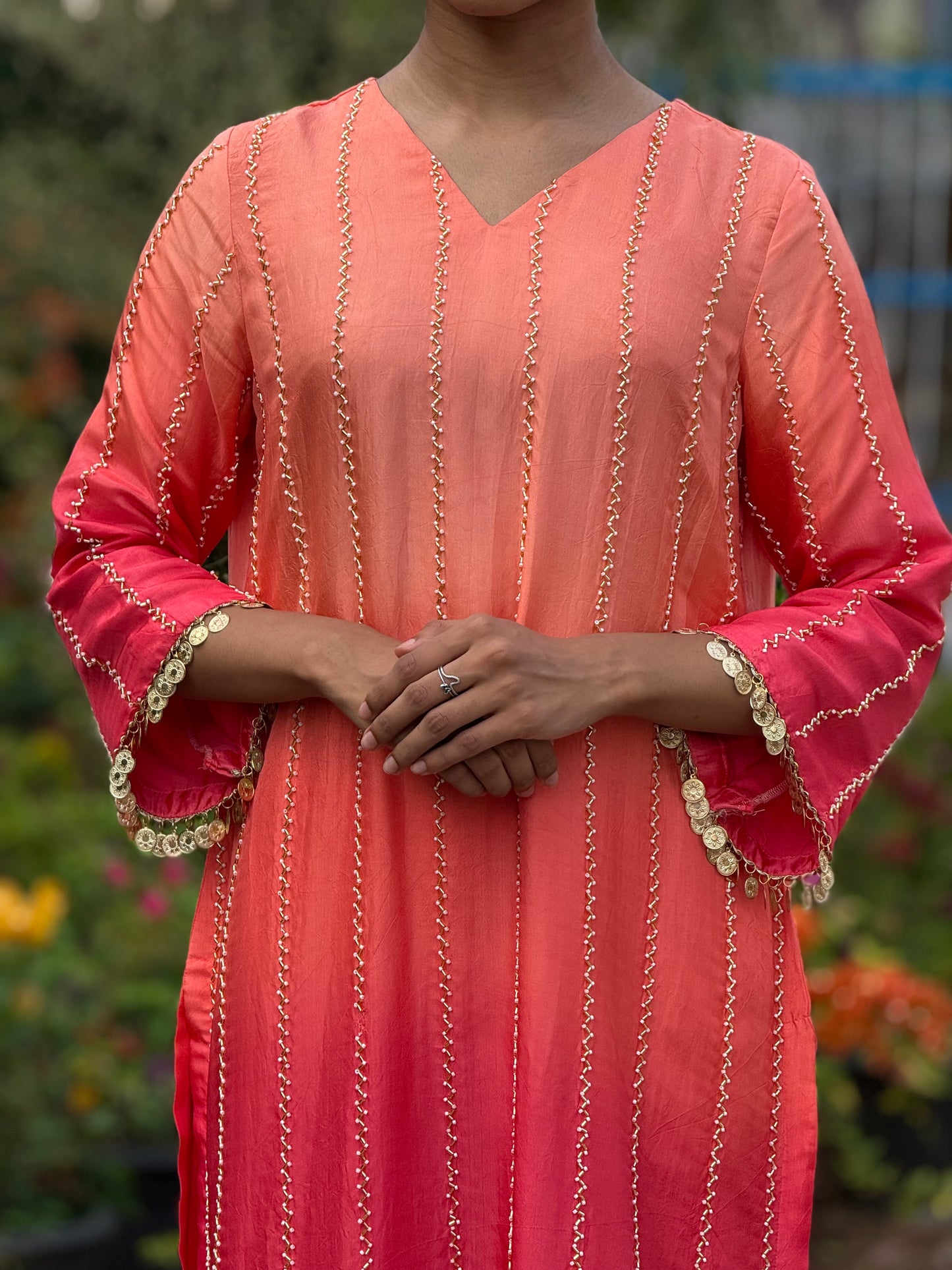 ZU25X346- TRIPLE DYE HW