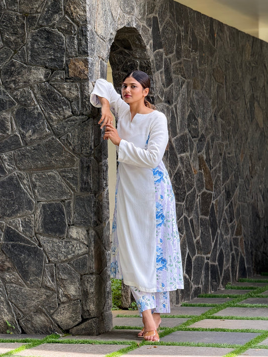 ZU25X243- PANEL COTTON