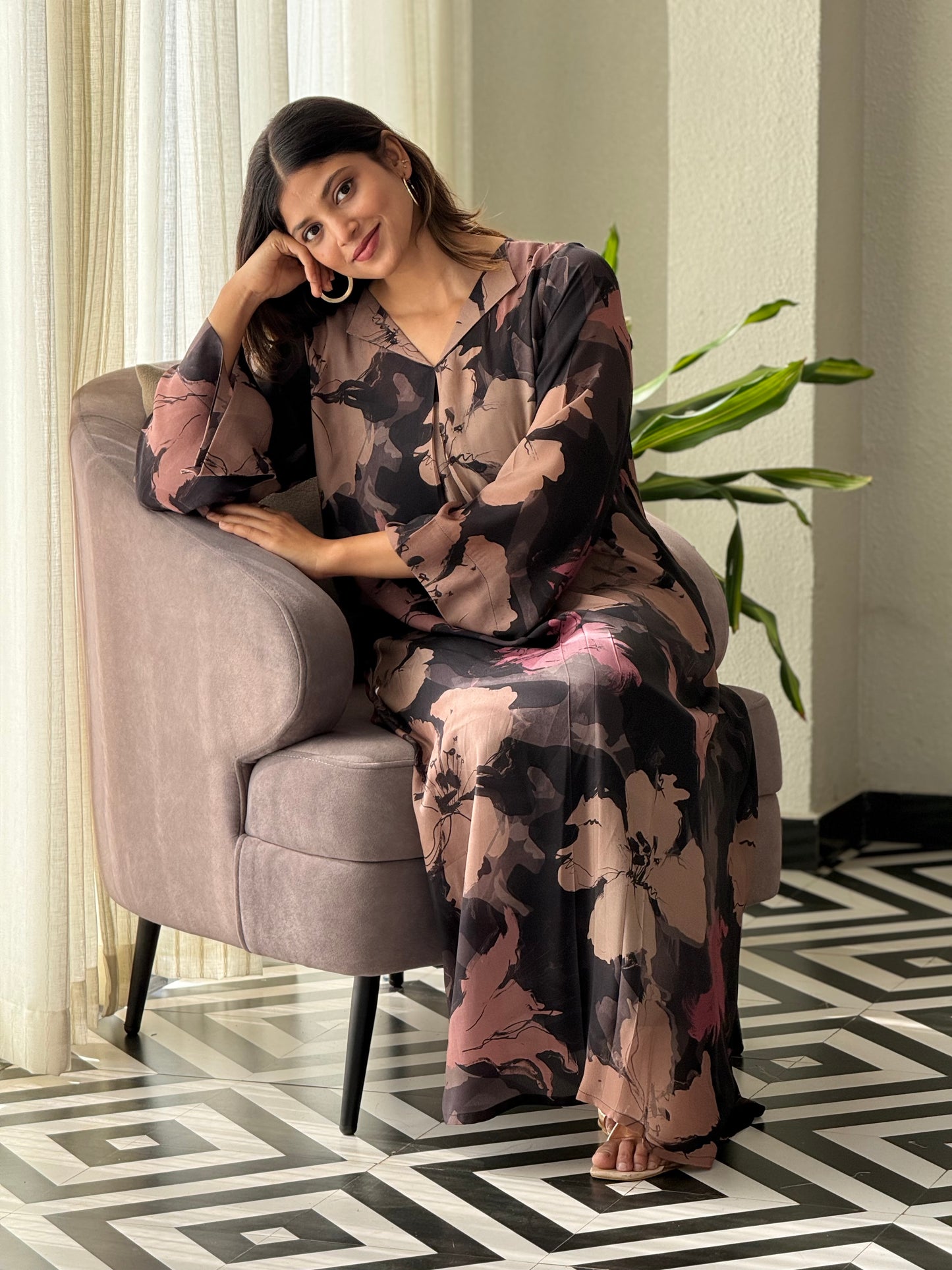 ZU25X298- NATURAL TOP