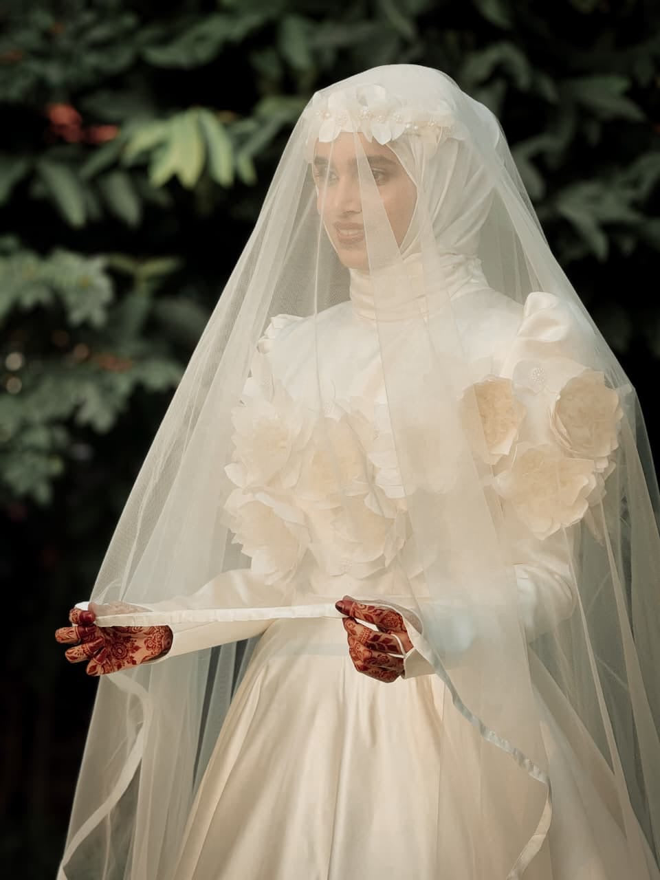 RUHAR001-BRIDE