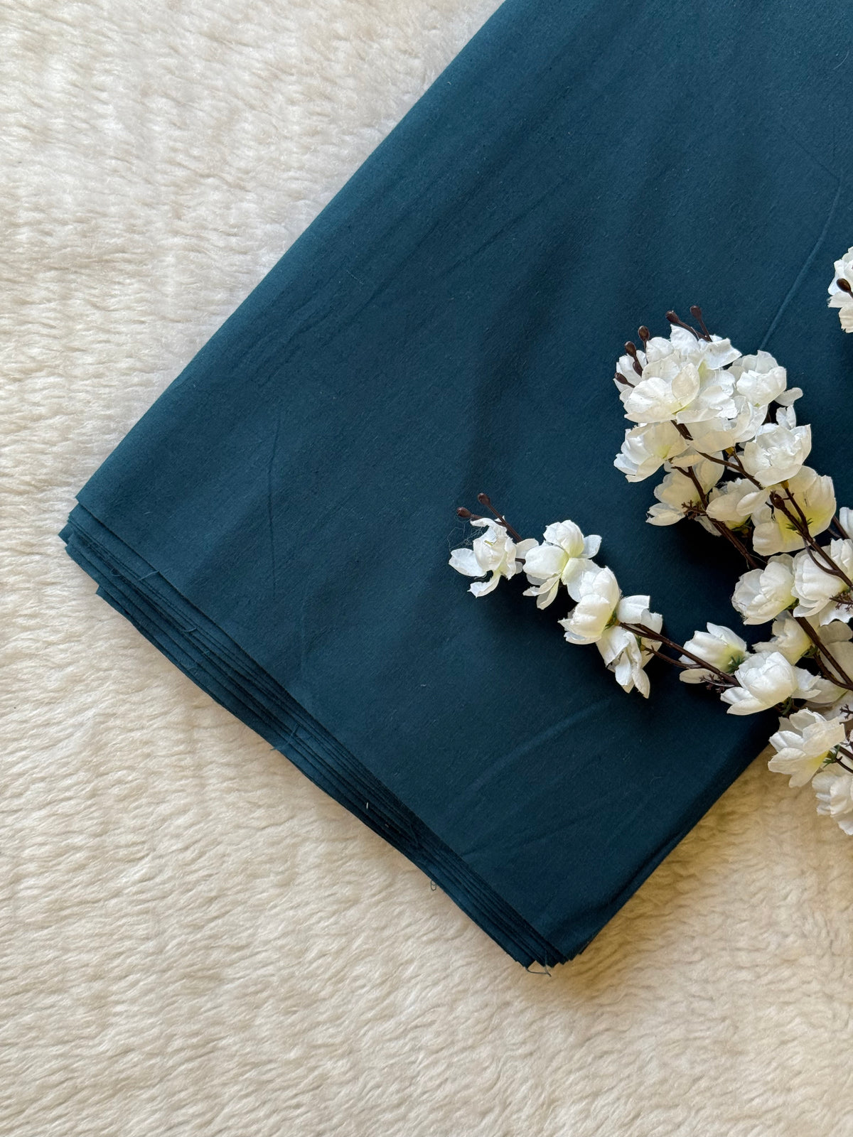 FQ26X035-HANDLOOM COTTON SET