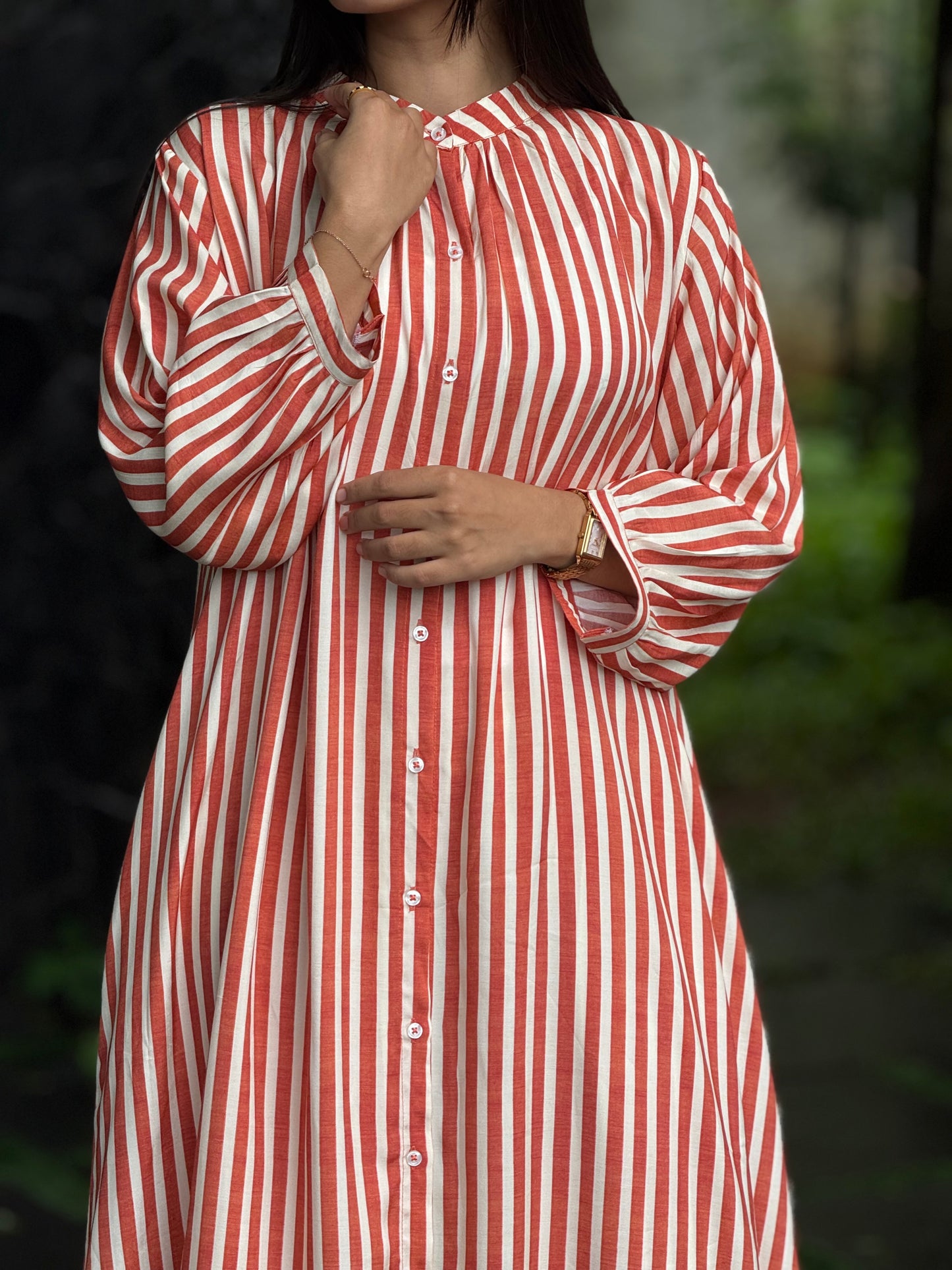 ZU25X399-MUSLIN  PRINTED