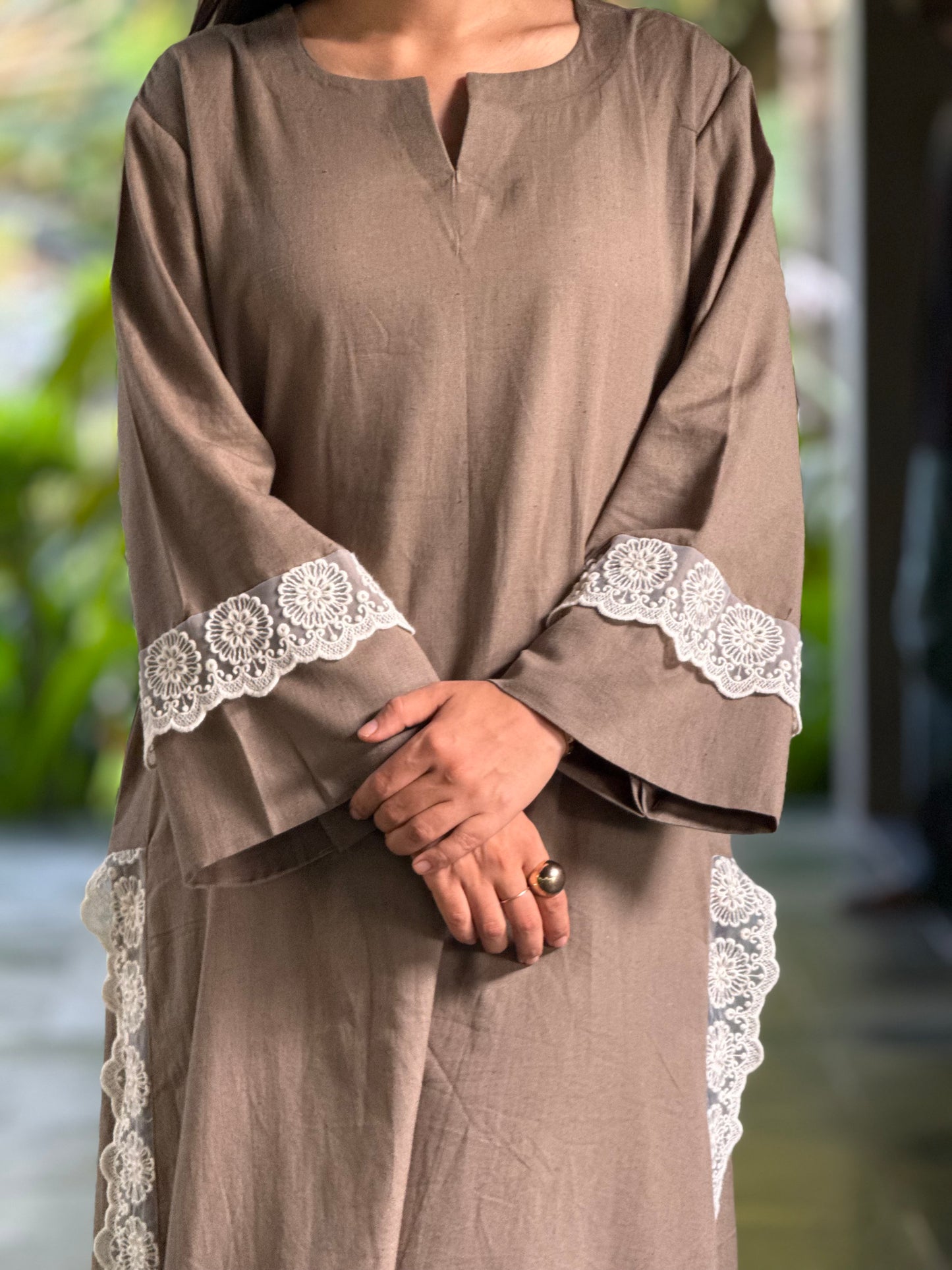 ZU25X364- GREY FLEX