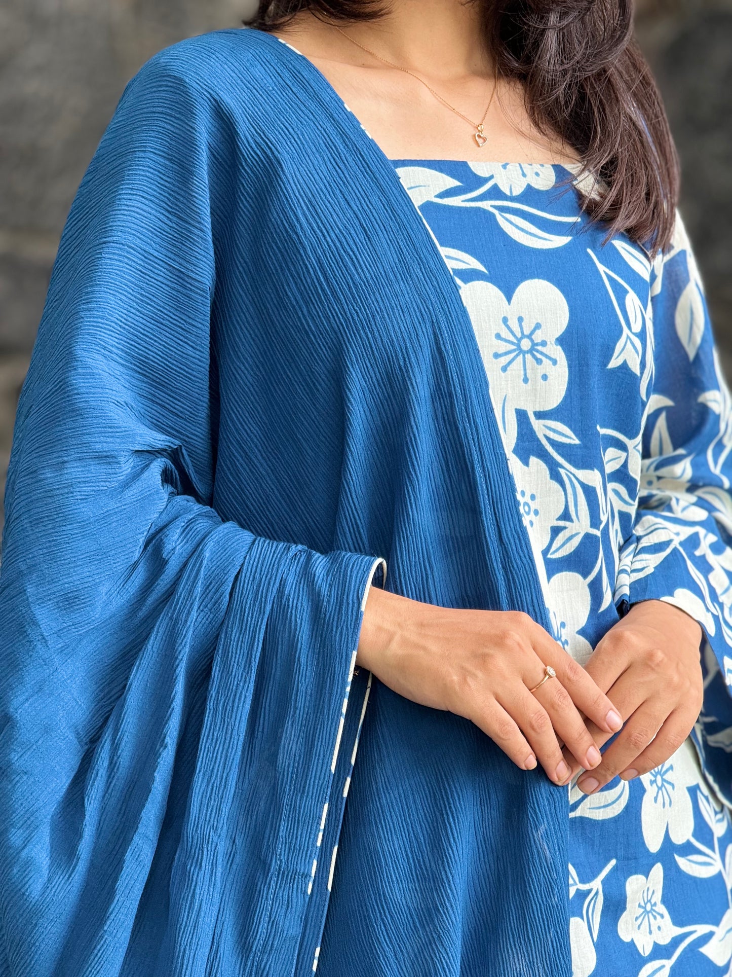 ZU25X210- FARSHI COTTON