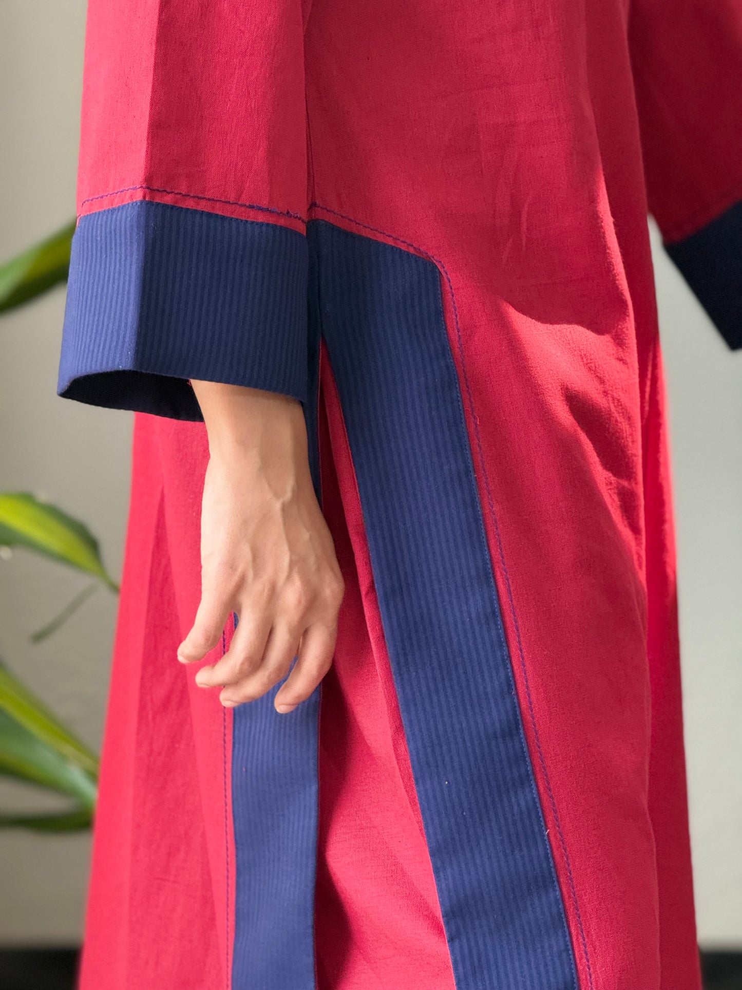 ZU25X335- MEROON FLEX CELLY