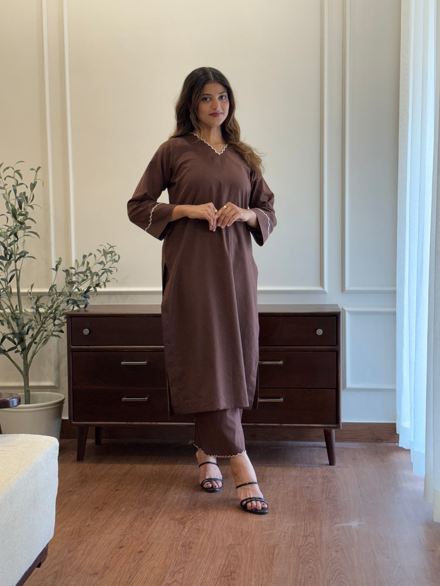 ZU25X236-BROWN FLEX