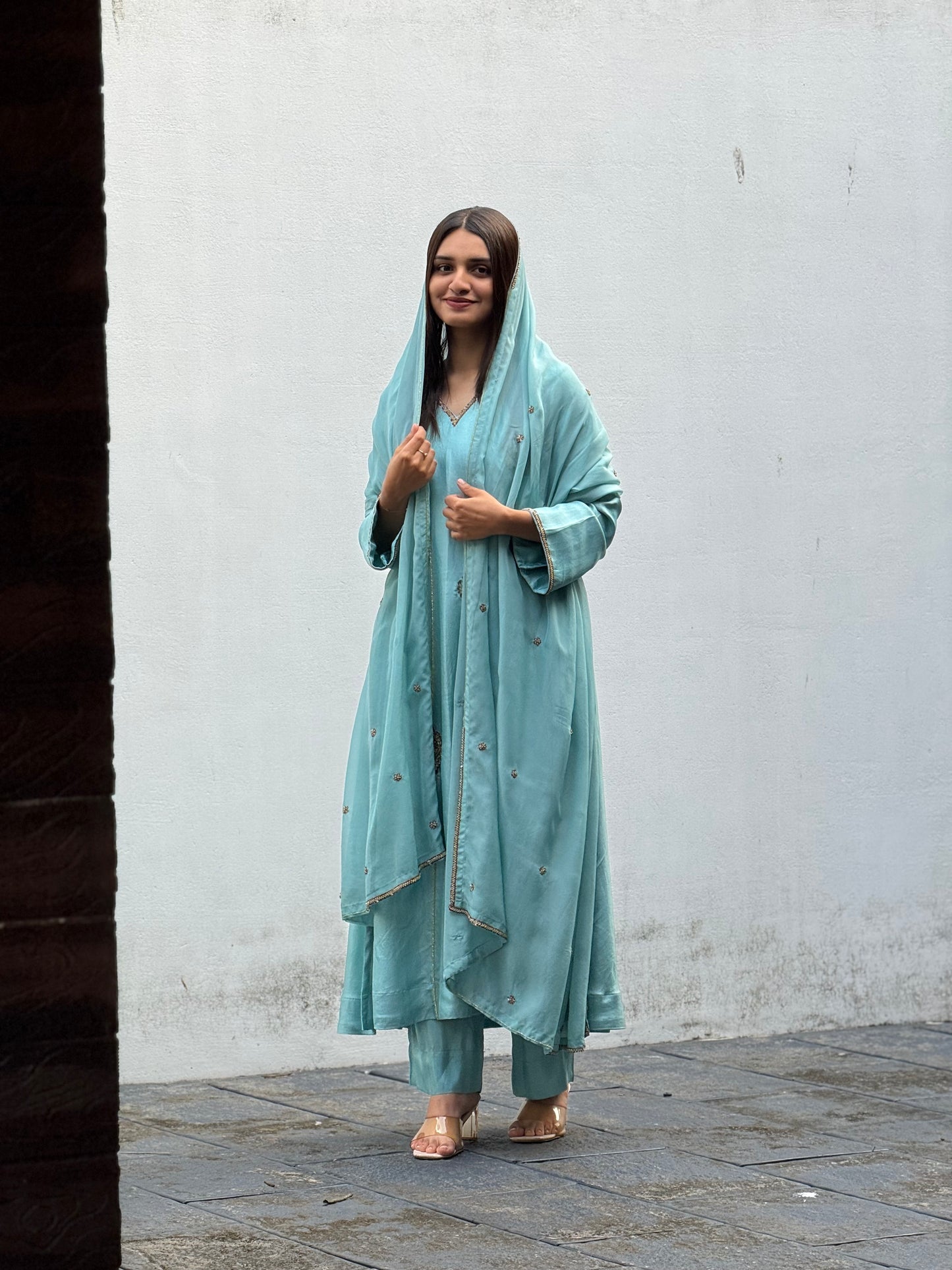 ZU25X265- SKY PANEL HW