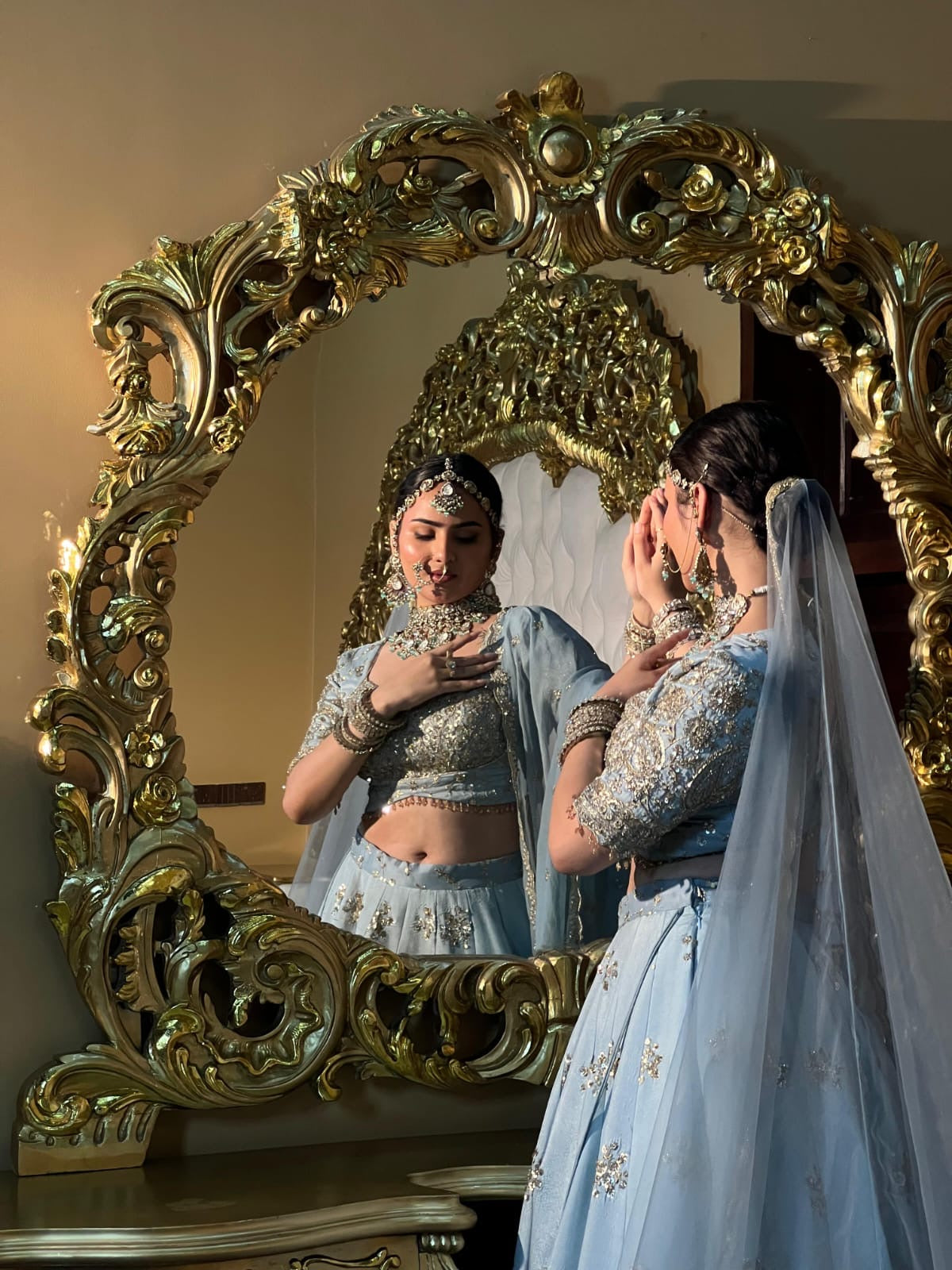 RUHAR003-BRIDE