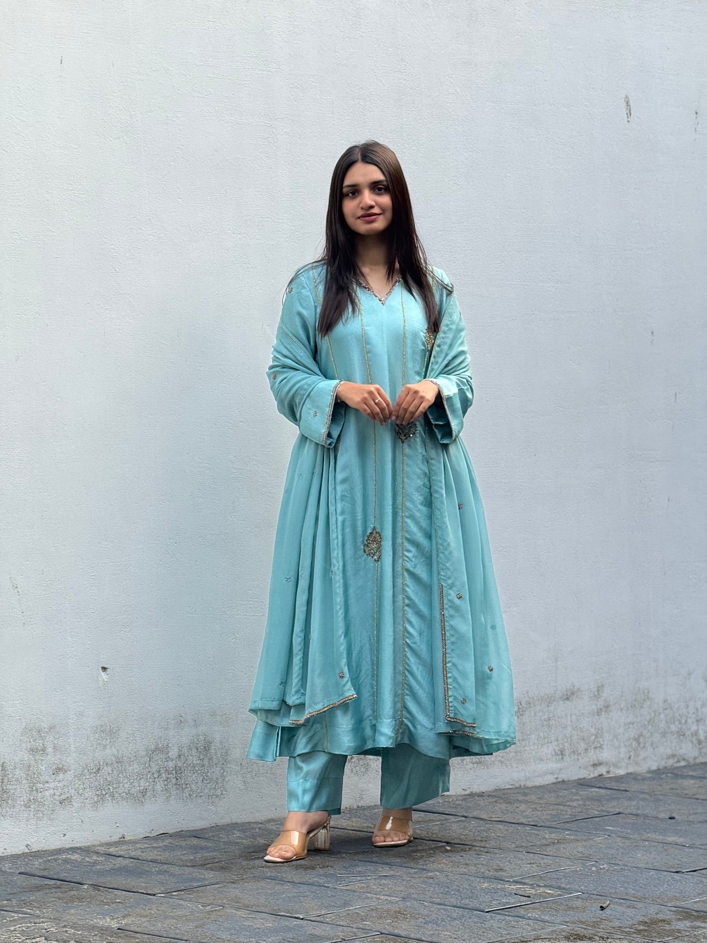 ZU25X265- SKY PANEL HW